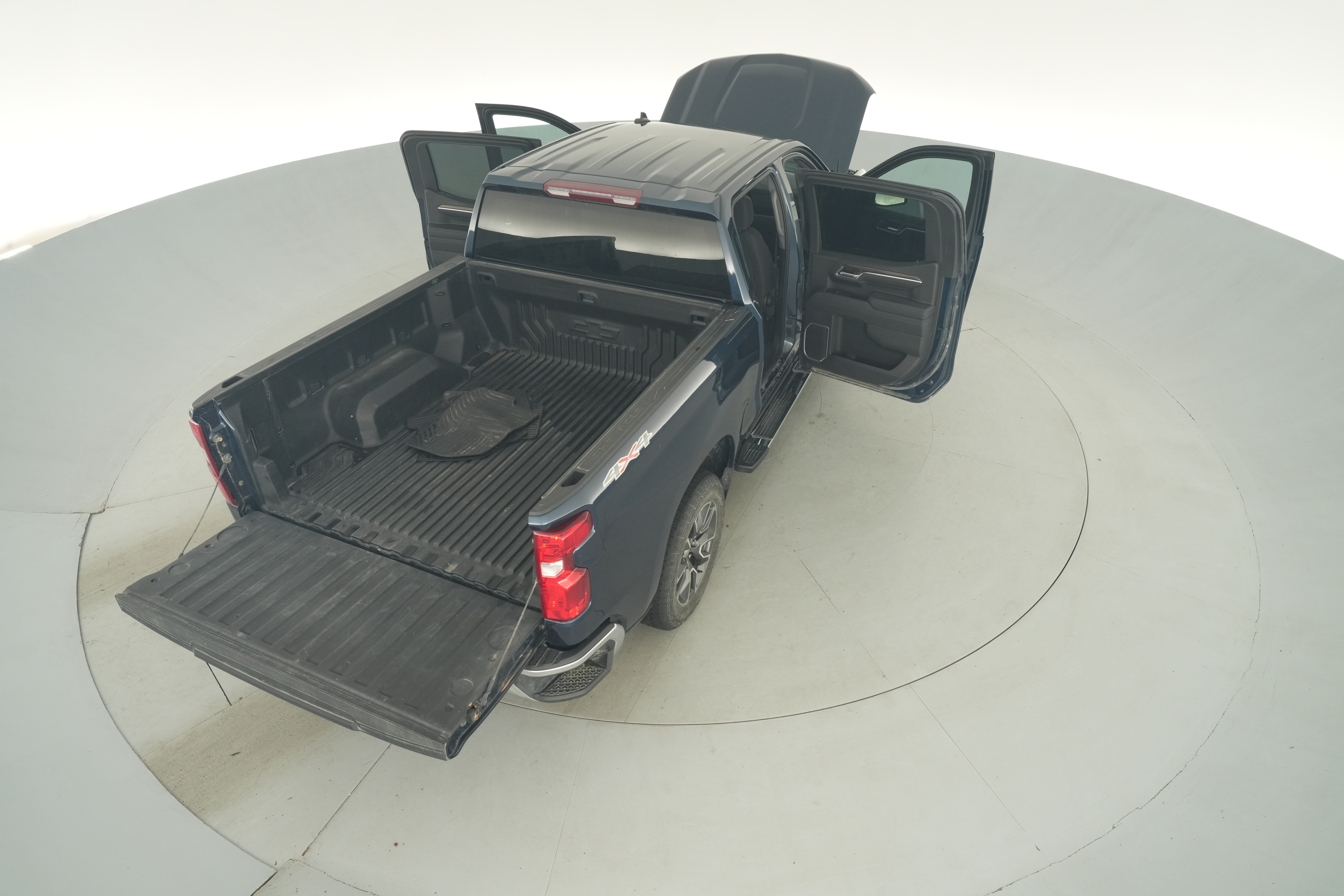 2023 Chevrolet Silverado 1500 LT - Photo 47