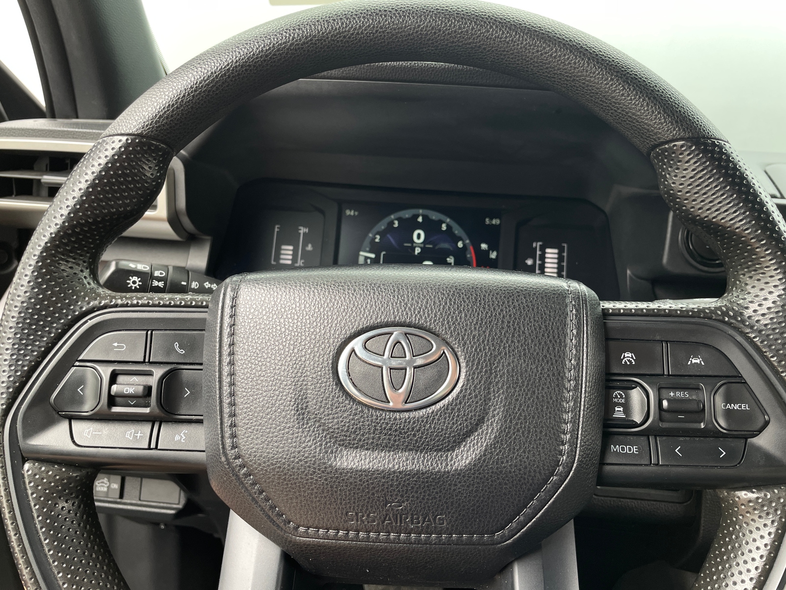 Thumbnail: 2024 Toyota Tacoma - 5