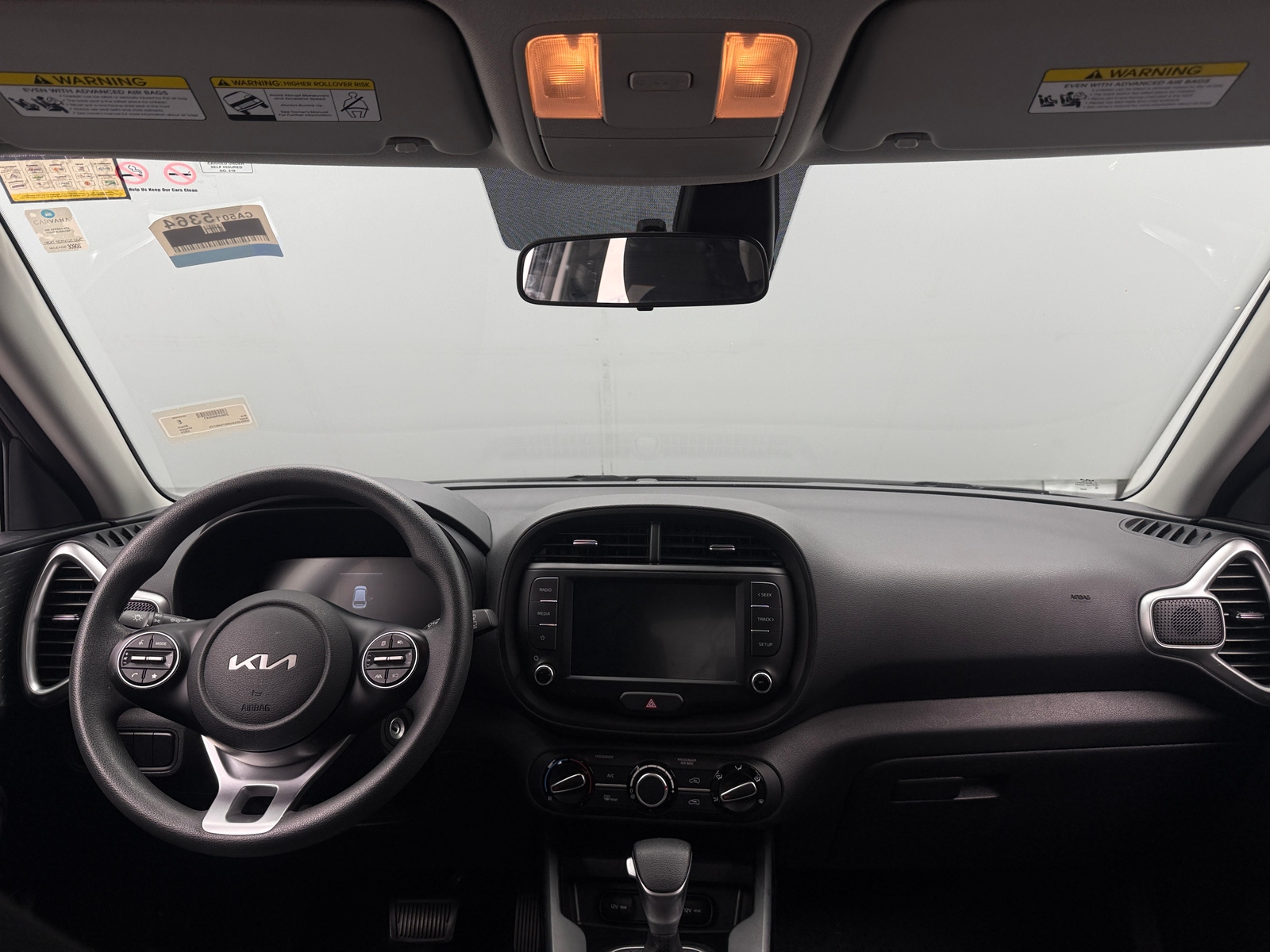 Thumbnail: 2025 Kia Soul - 3