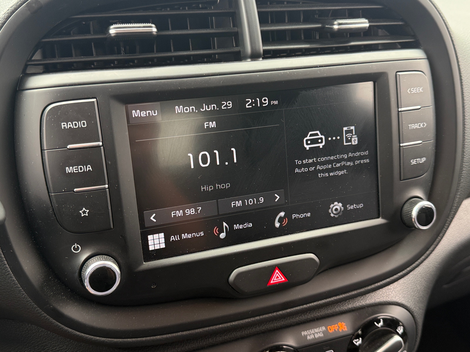 Thumbnail: 2025 Kia Soul - 4