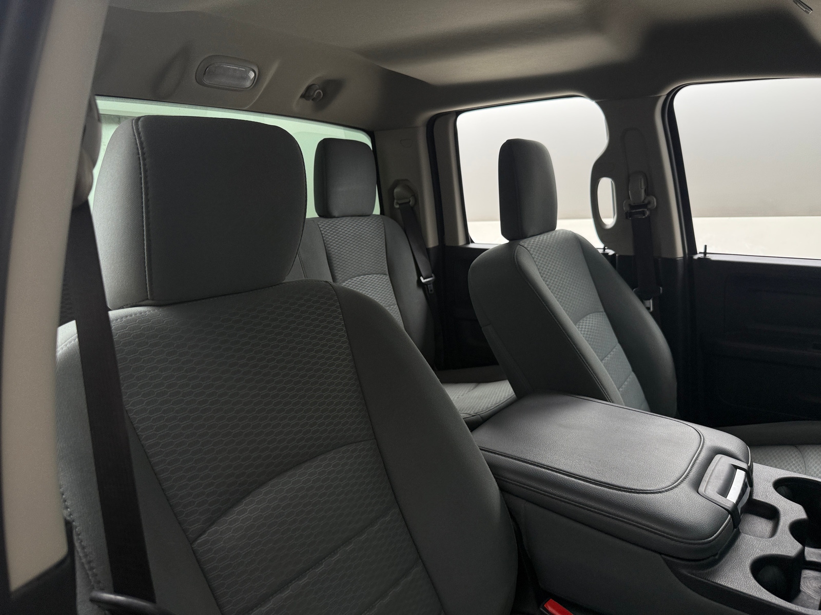 Thumbnail: 2019 RAM 1500 Classic - 2