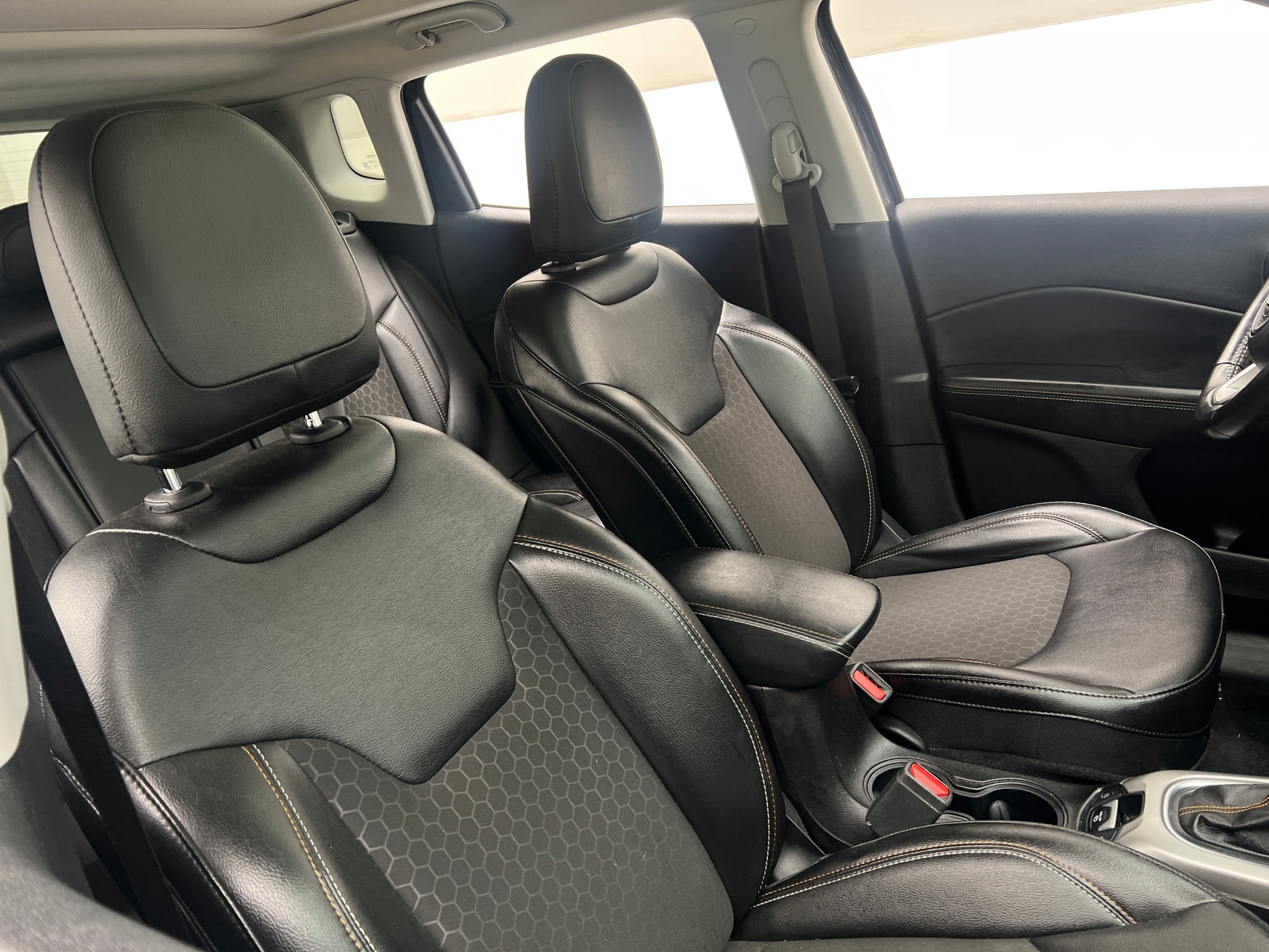 Thumbnail: 2020 Jeep Compass - 2