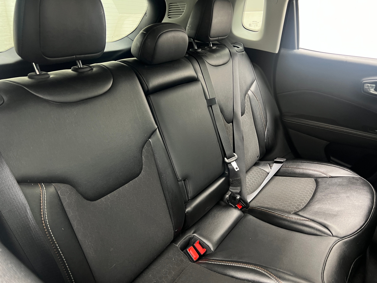 Thumbnail: 2020 Jeep Compass - 6