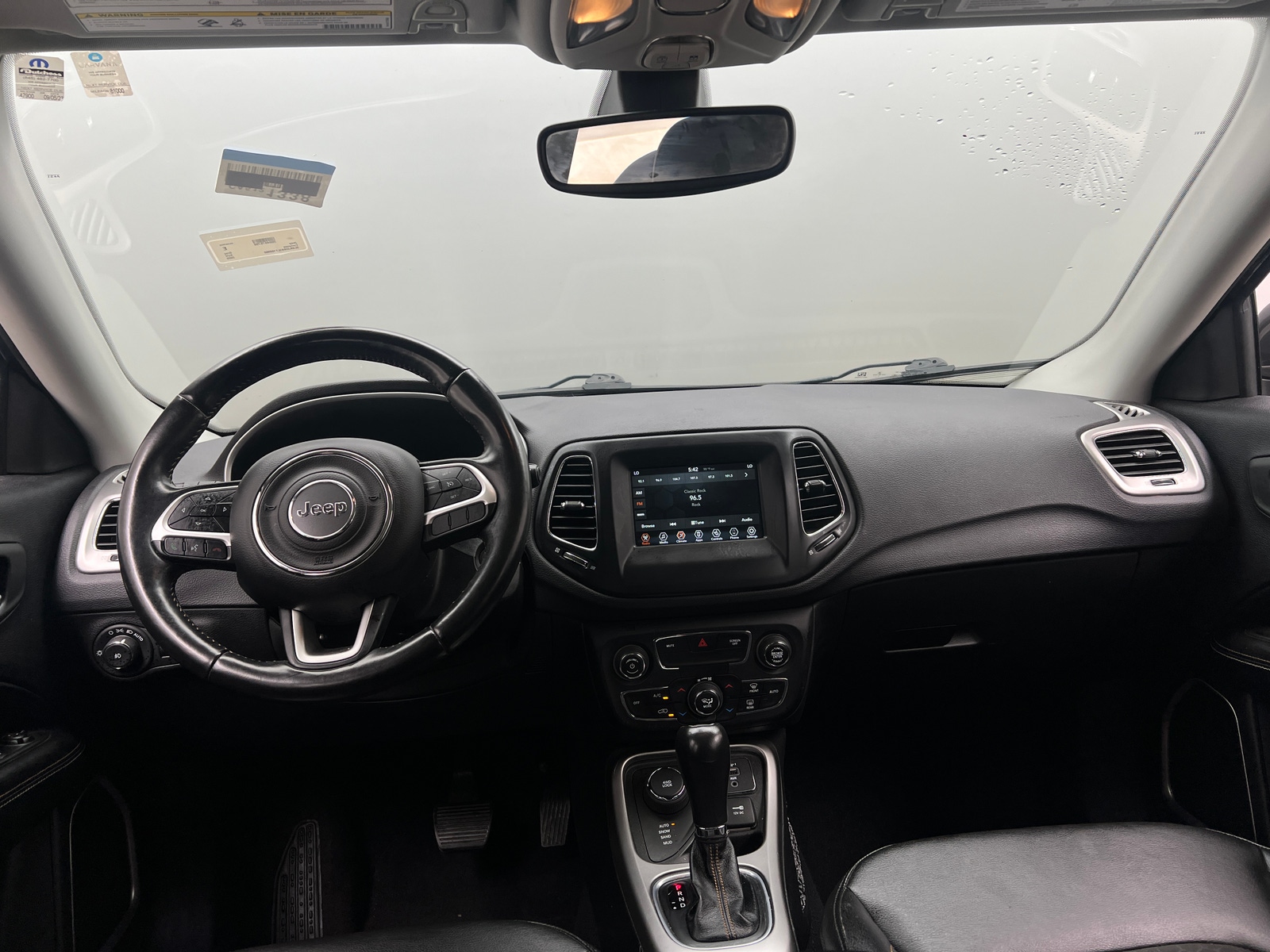 Thumbnail: 2020 Jeep Compass - 3