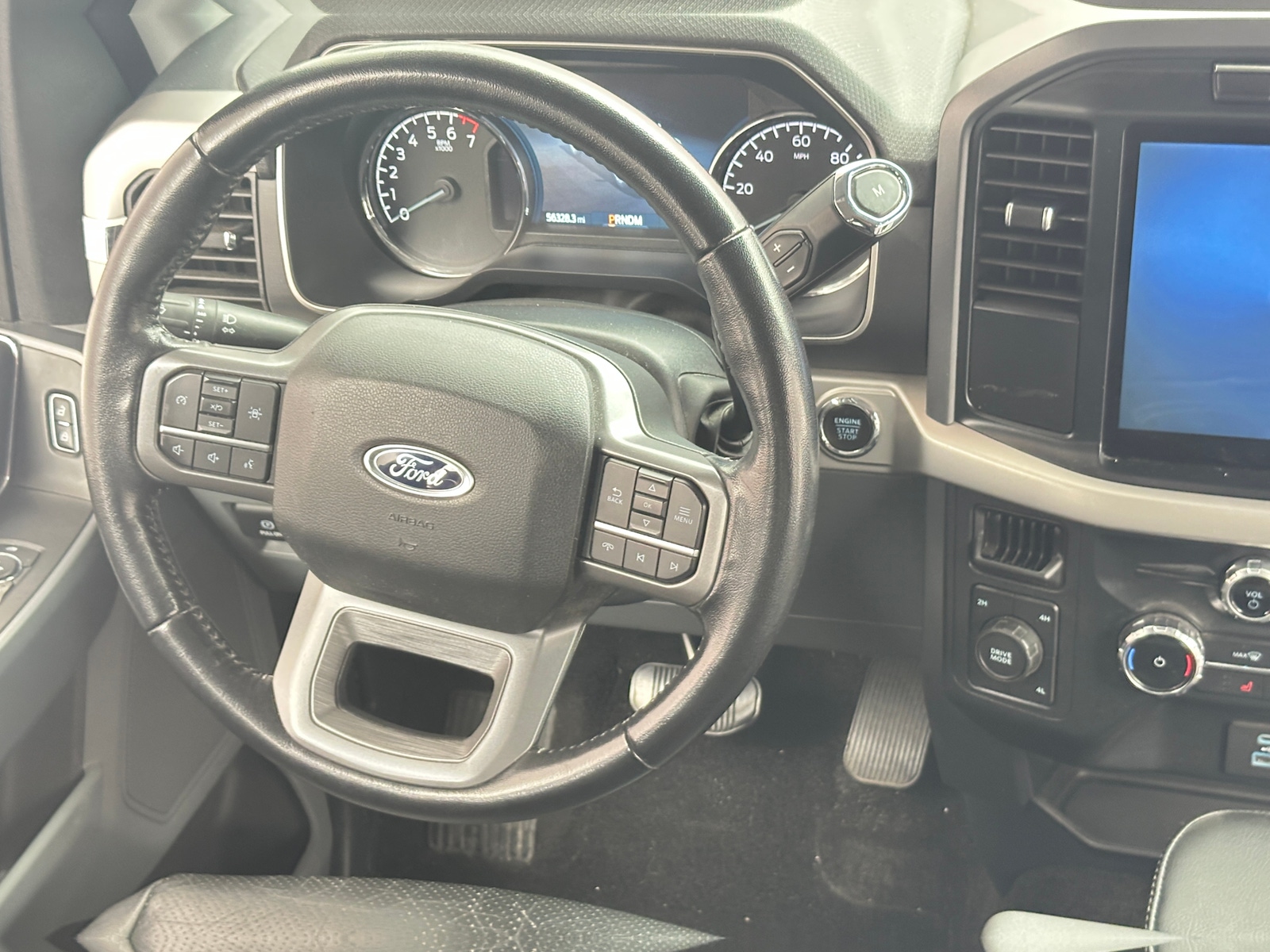 Thumbnail: 2022 Ford Econoline - 5