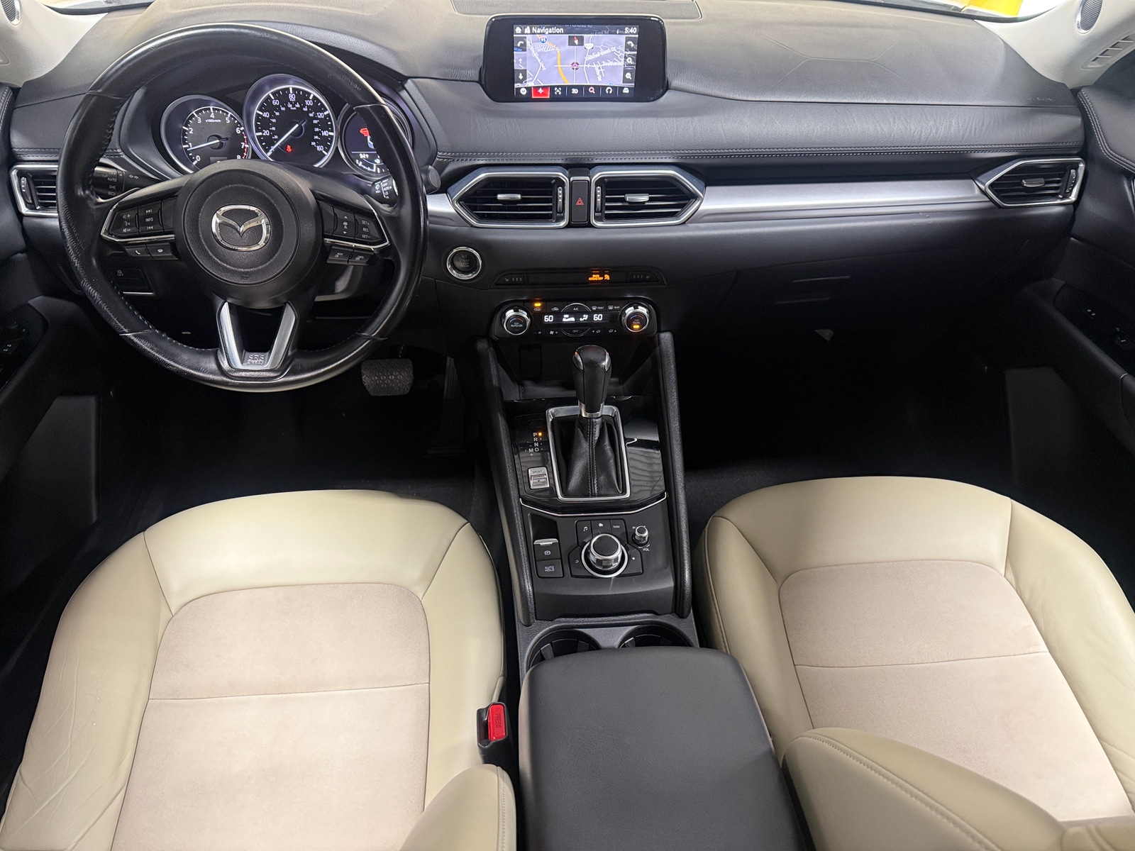Thumbnail: 2018 Mazda CX-5 - 2