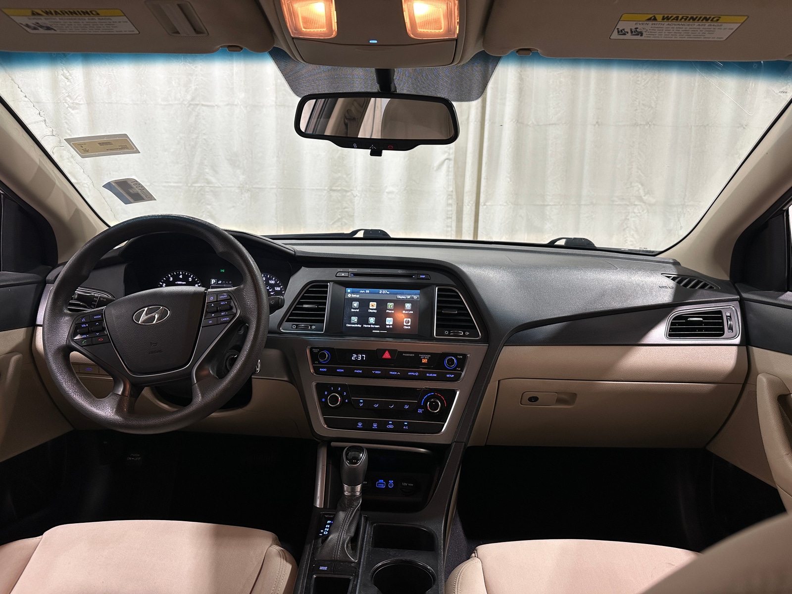 Thumbnail: 2017 Hyundai Sonata - 3