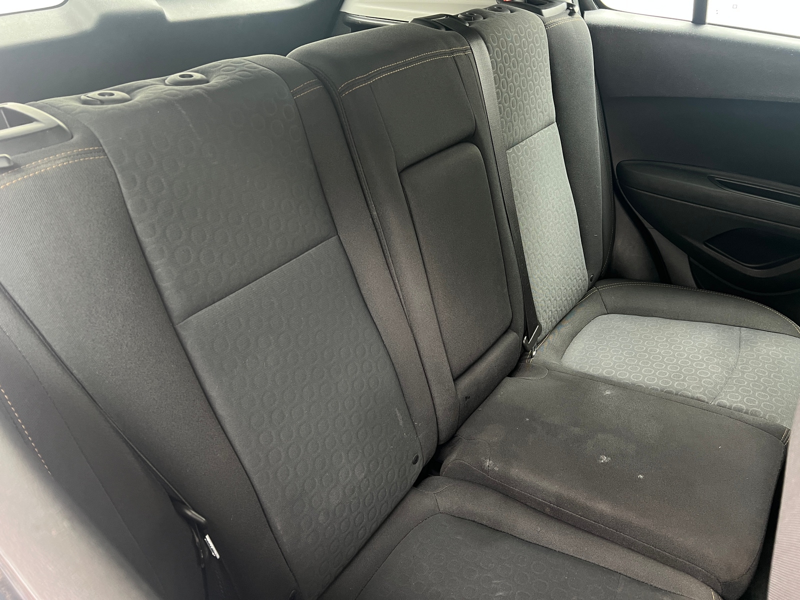 Thumbnail: 2019 Chevrolet Trax - 6