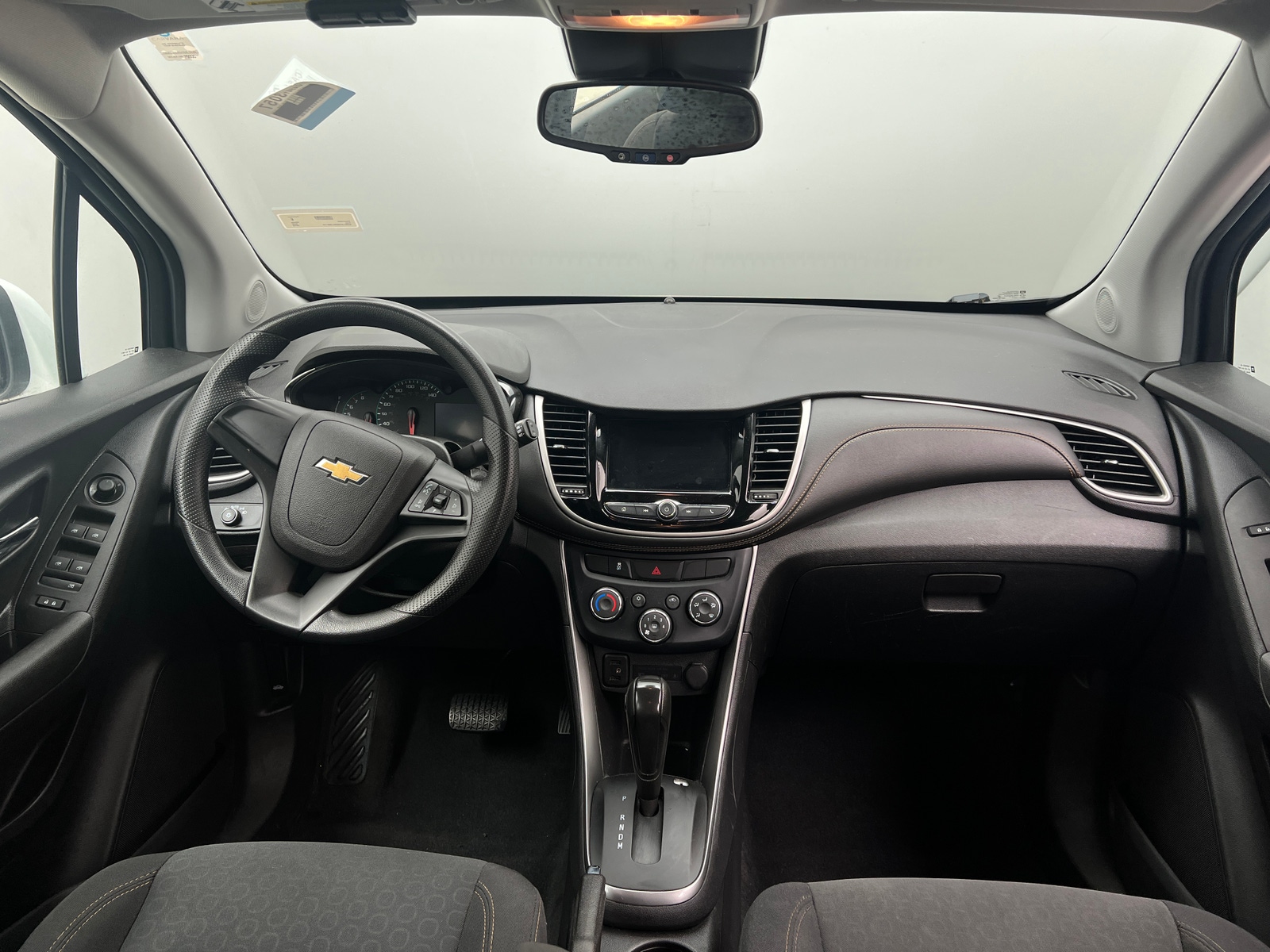 Thumbnail: 2019 Chevrolet Trax - 3