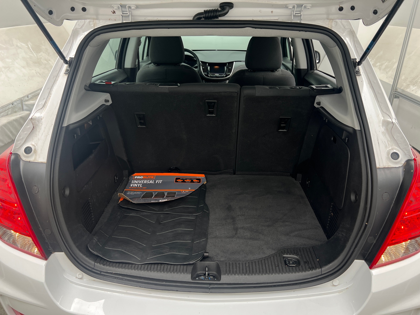 Thumbnail: 2019 Chevrolet Trax - 7
