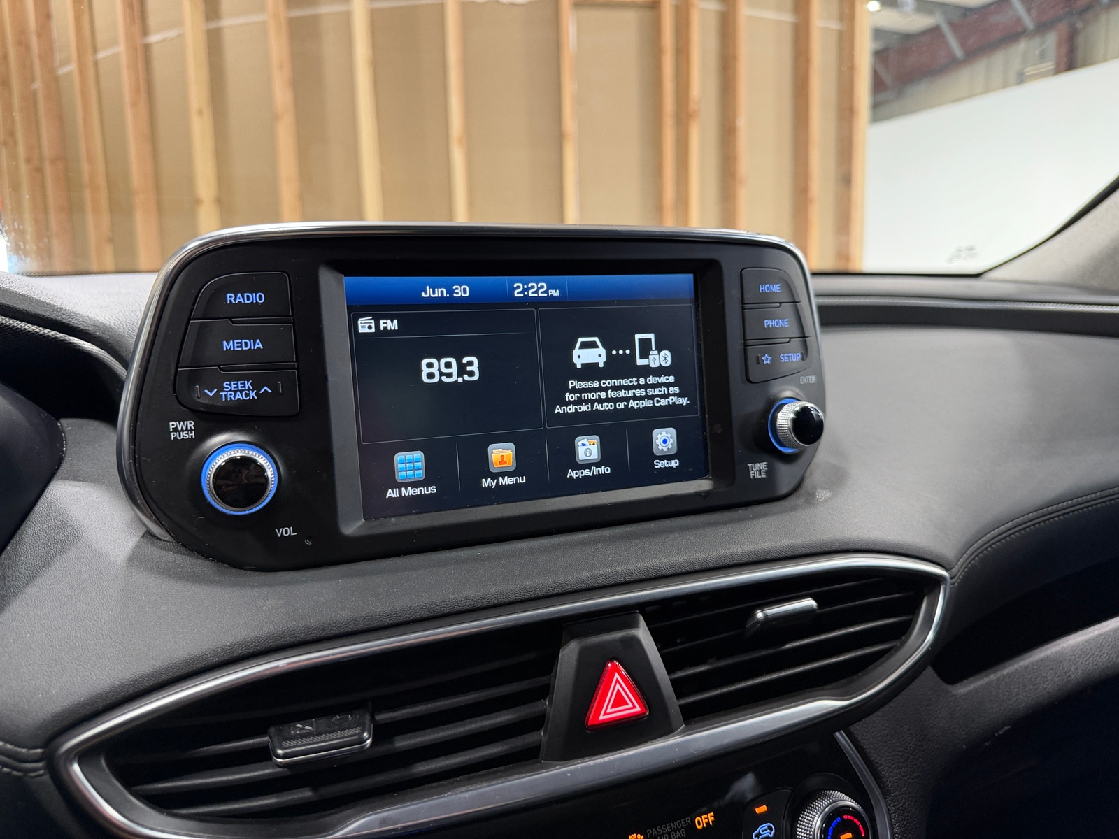 Thumbnail: 2019 Hyundai Santa Fe - 3