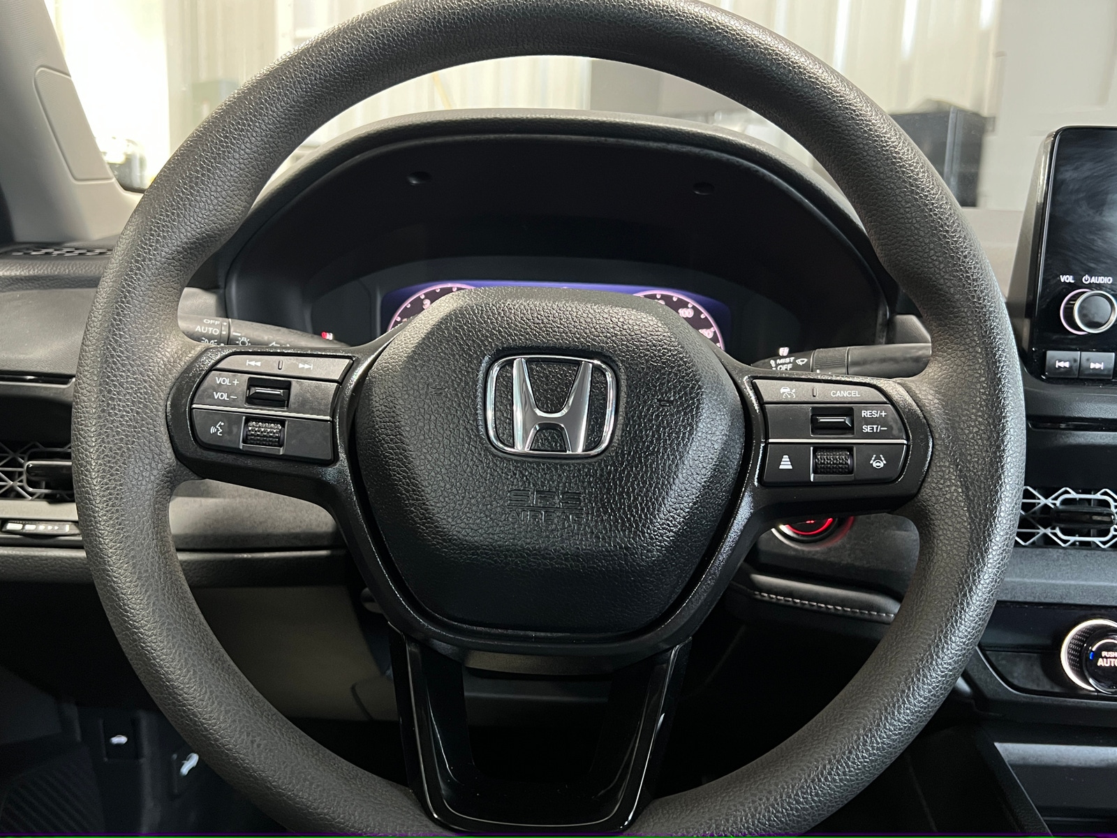 Thumbnail: 2025 Honda Accord - 5