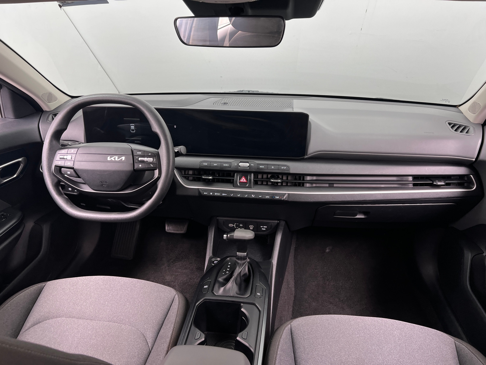 Thumbnail: 2025 Kia K4 - 3