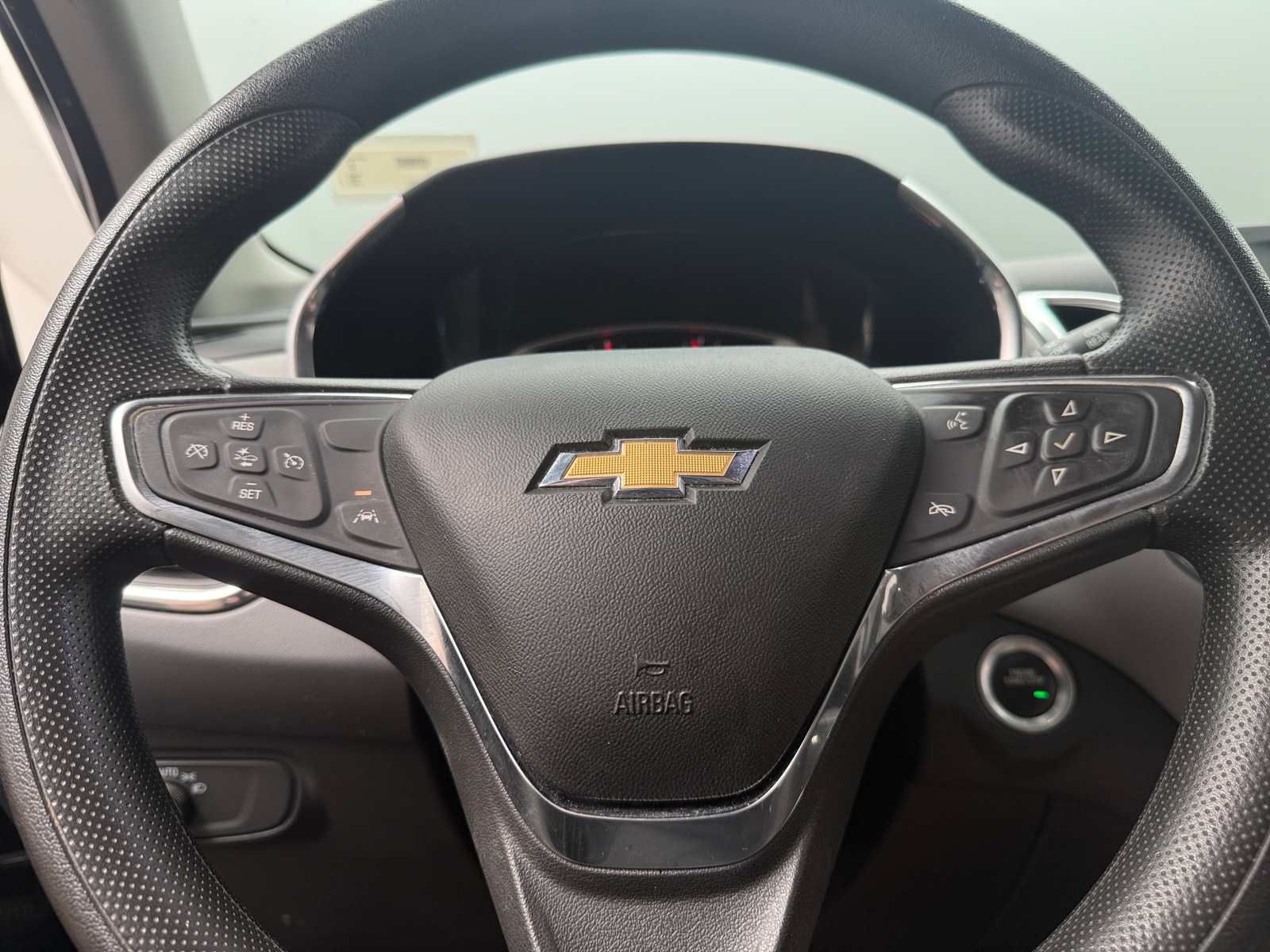 Thumbnail: 2020 Chevrolet Equinox - 5