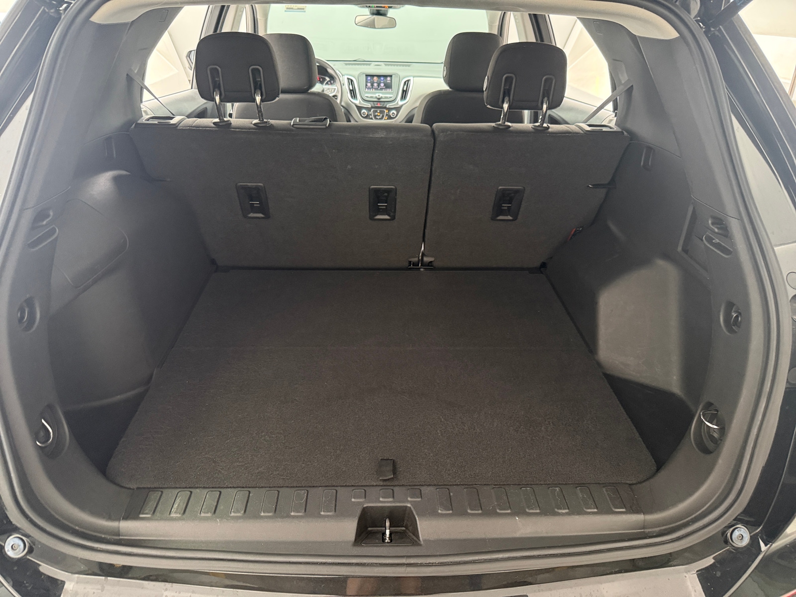 Thumbnail: 2020 Chevrolet Equinox - 7