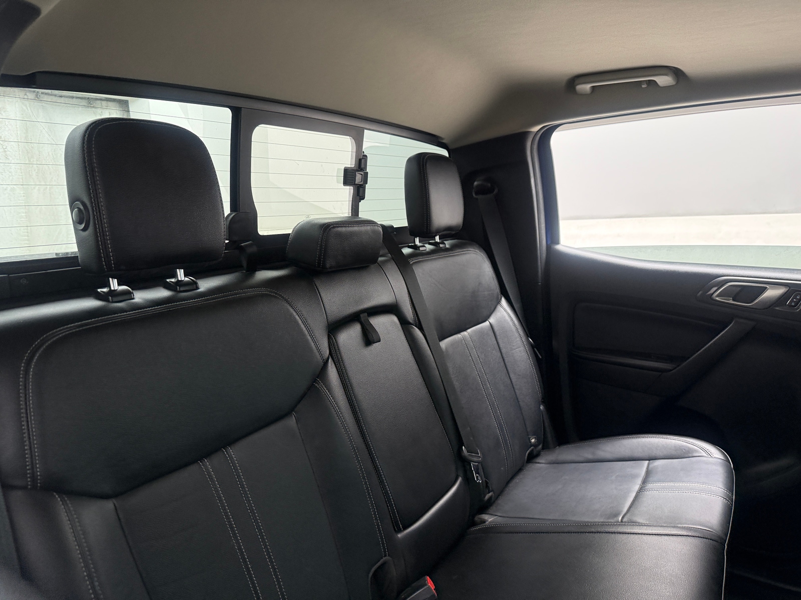 Thumbnail: 2019 Ford Ranger - 5