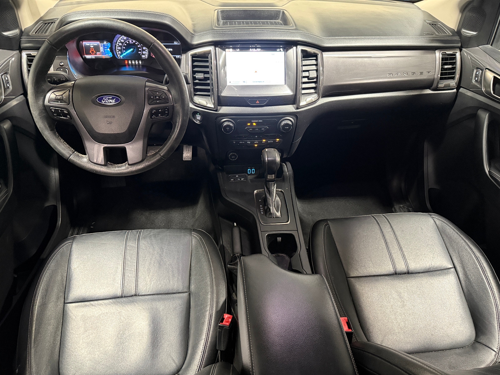 Thumbnail: 2019 Ford Ranger - 2