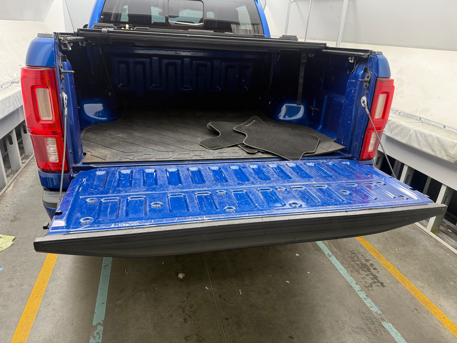 Thumbnail: 2019 Ford Ranger - 6