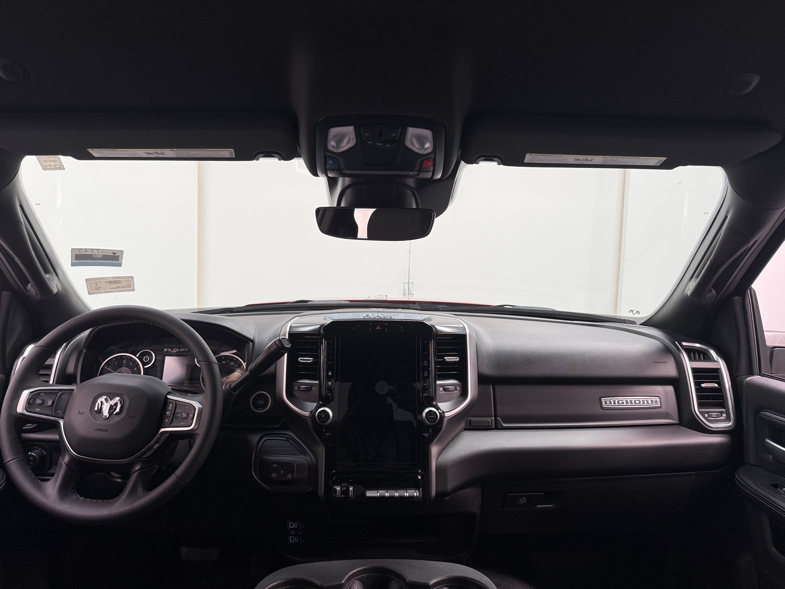 Thumbnail: 2026 RAM 2500 - 3