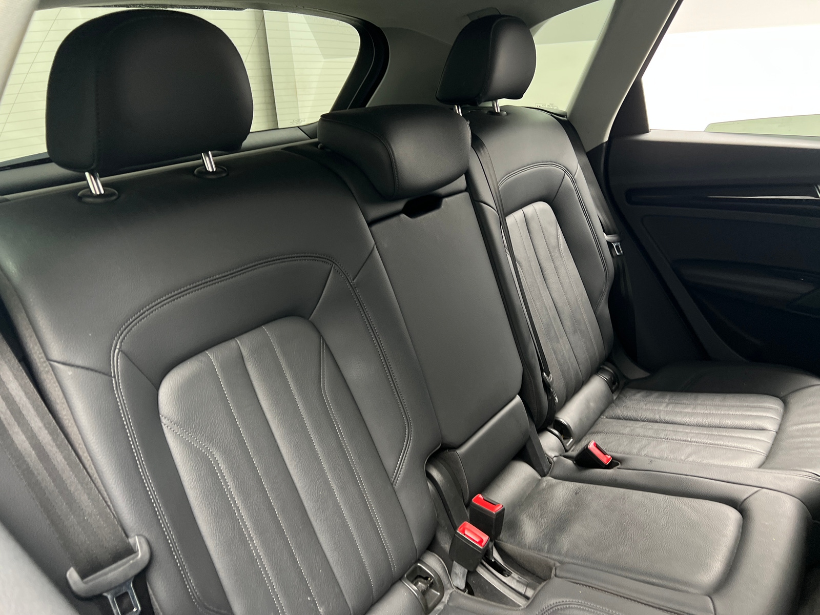 Thumbnail: 2019 Audi Q5 - 5
