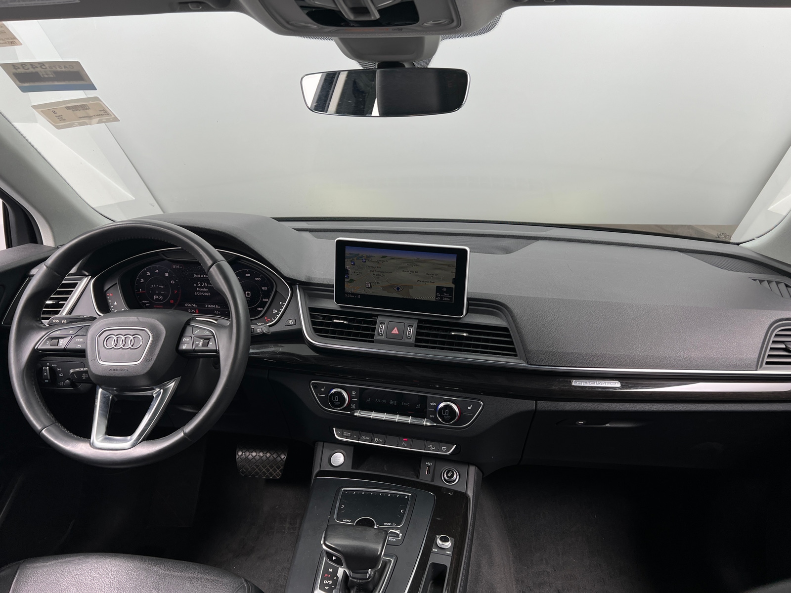 Thumbnail: 2019 Audi Q5 - 2