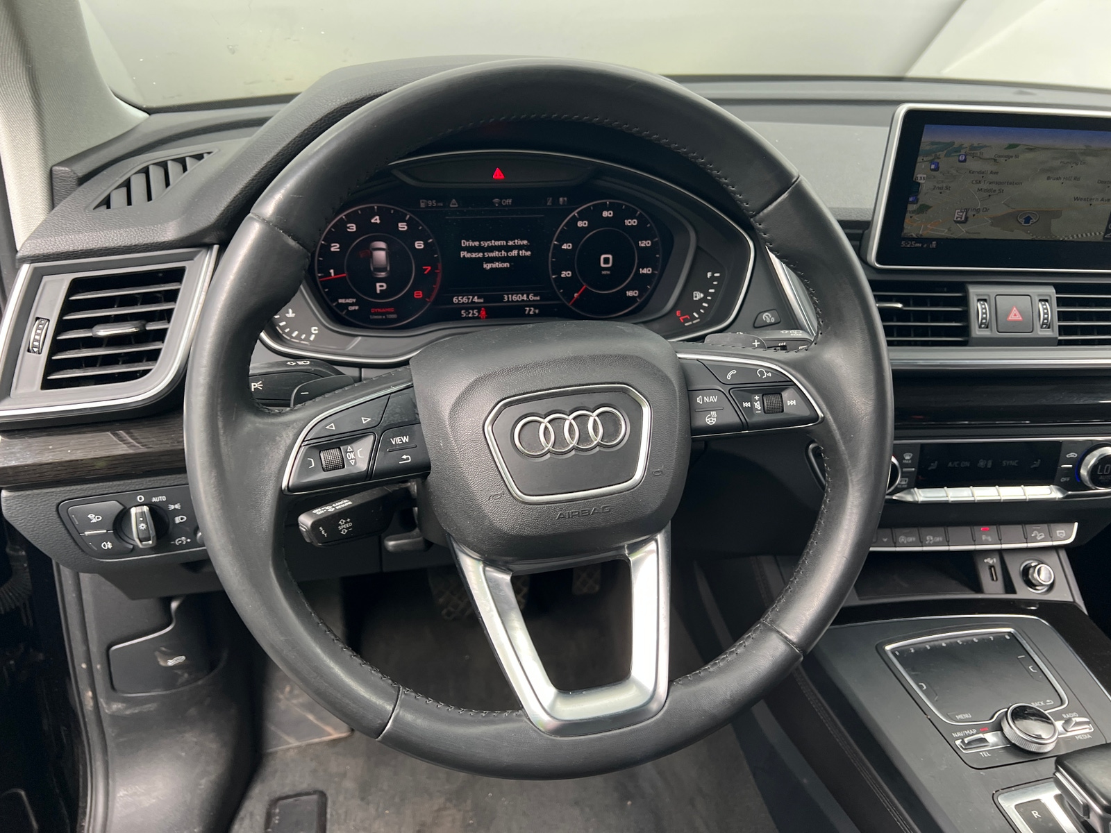 Thumbnail: 2019 Audi Q5 - 4
