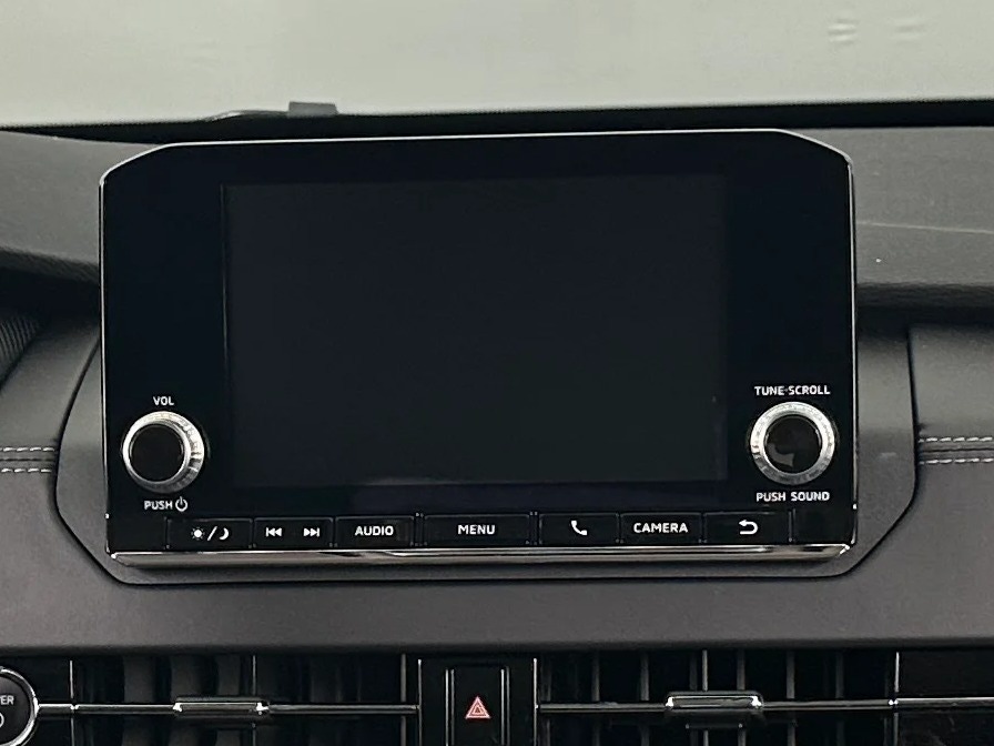 Thumbnail: 2025 Mitsubishi Outlander - 4