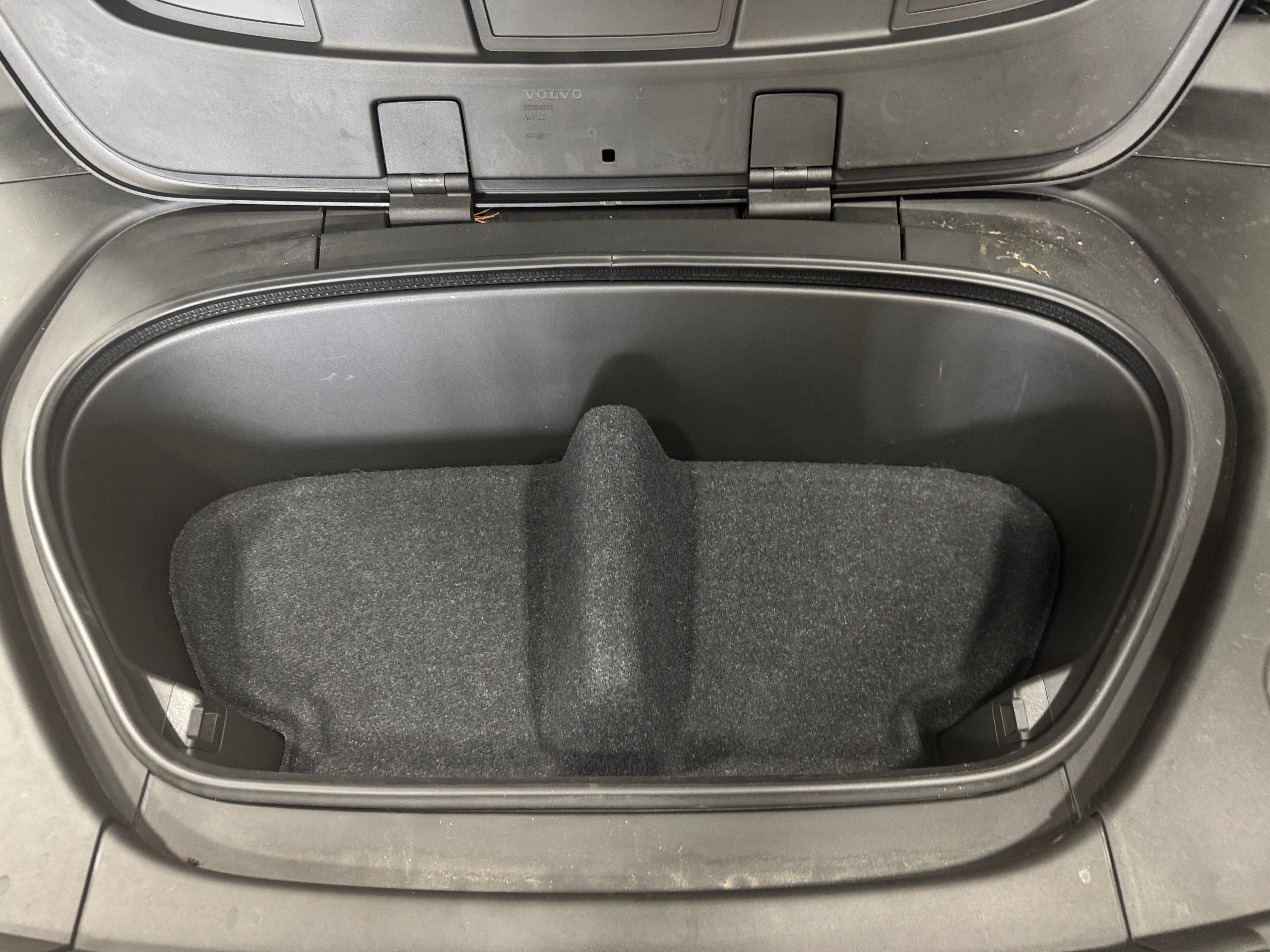 Used 2023 Volvo C40 Ultimate with VIN YV4ED3GM0P2063230 for sale in Auburn, WA
