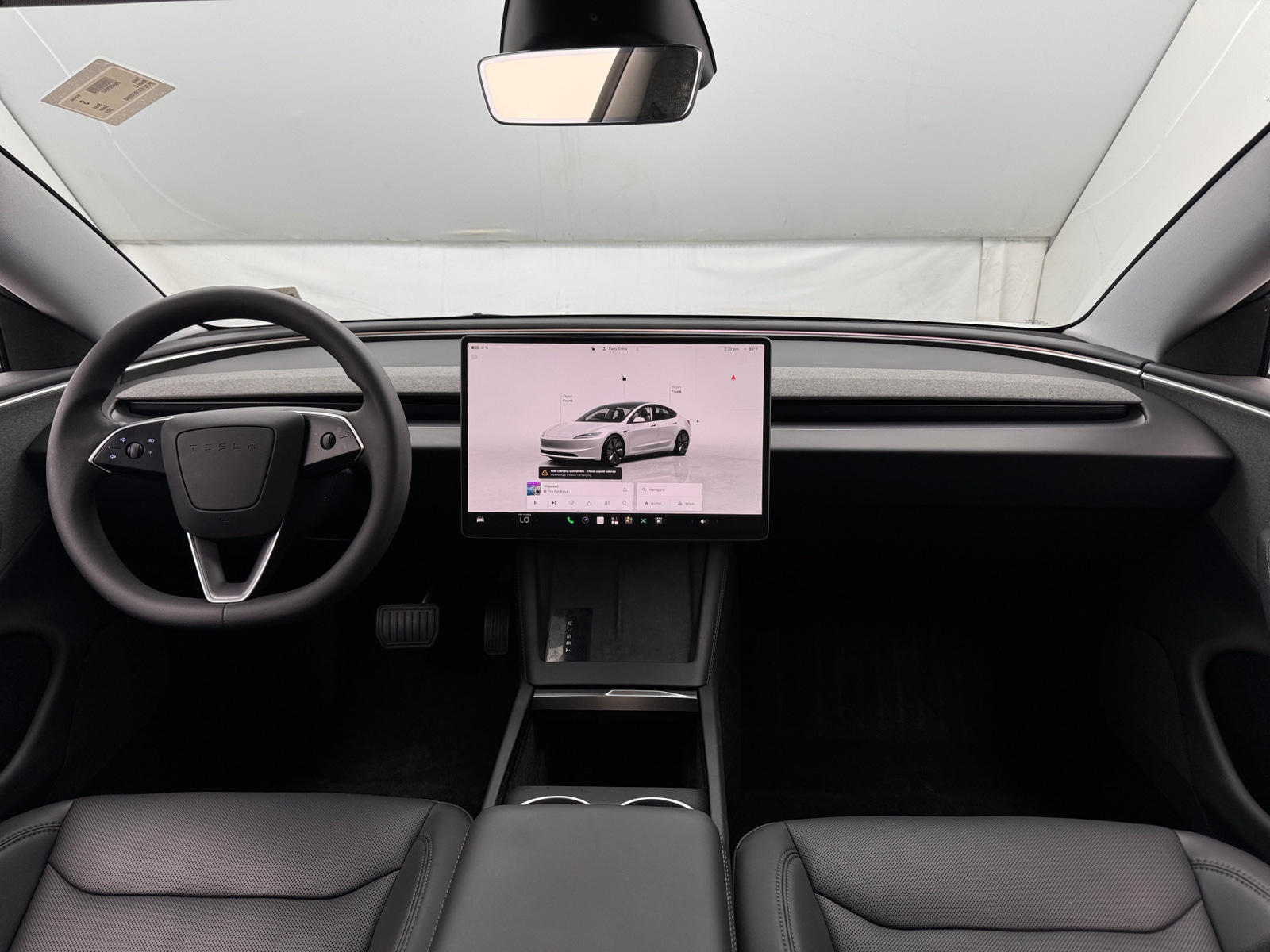 Thumbnail: 2024 Tesla Model 3 - 2