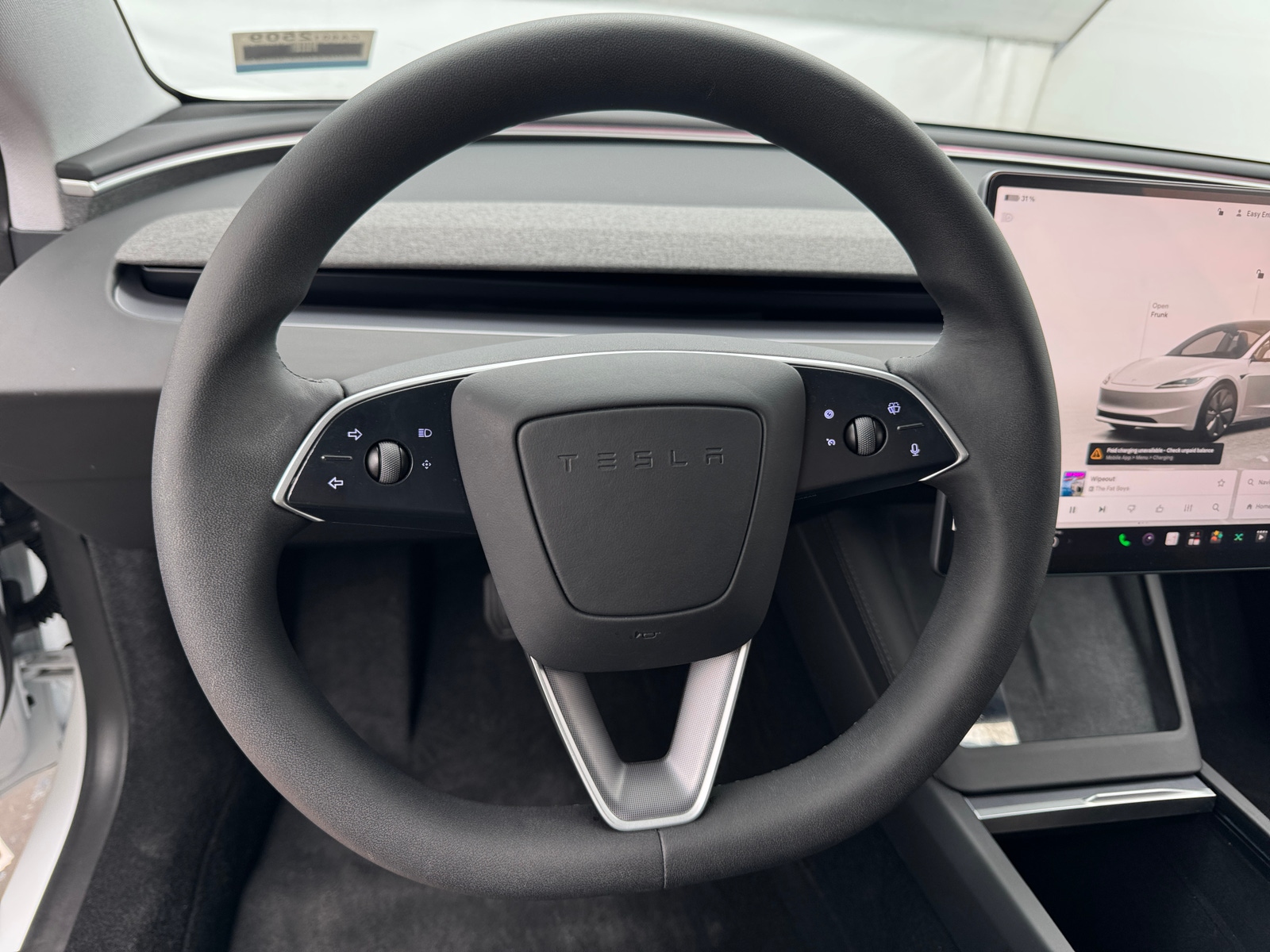 Thumbnail: 2024 Tesla Model 3 - 4