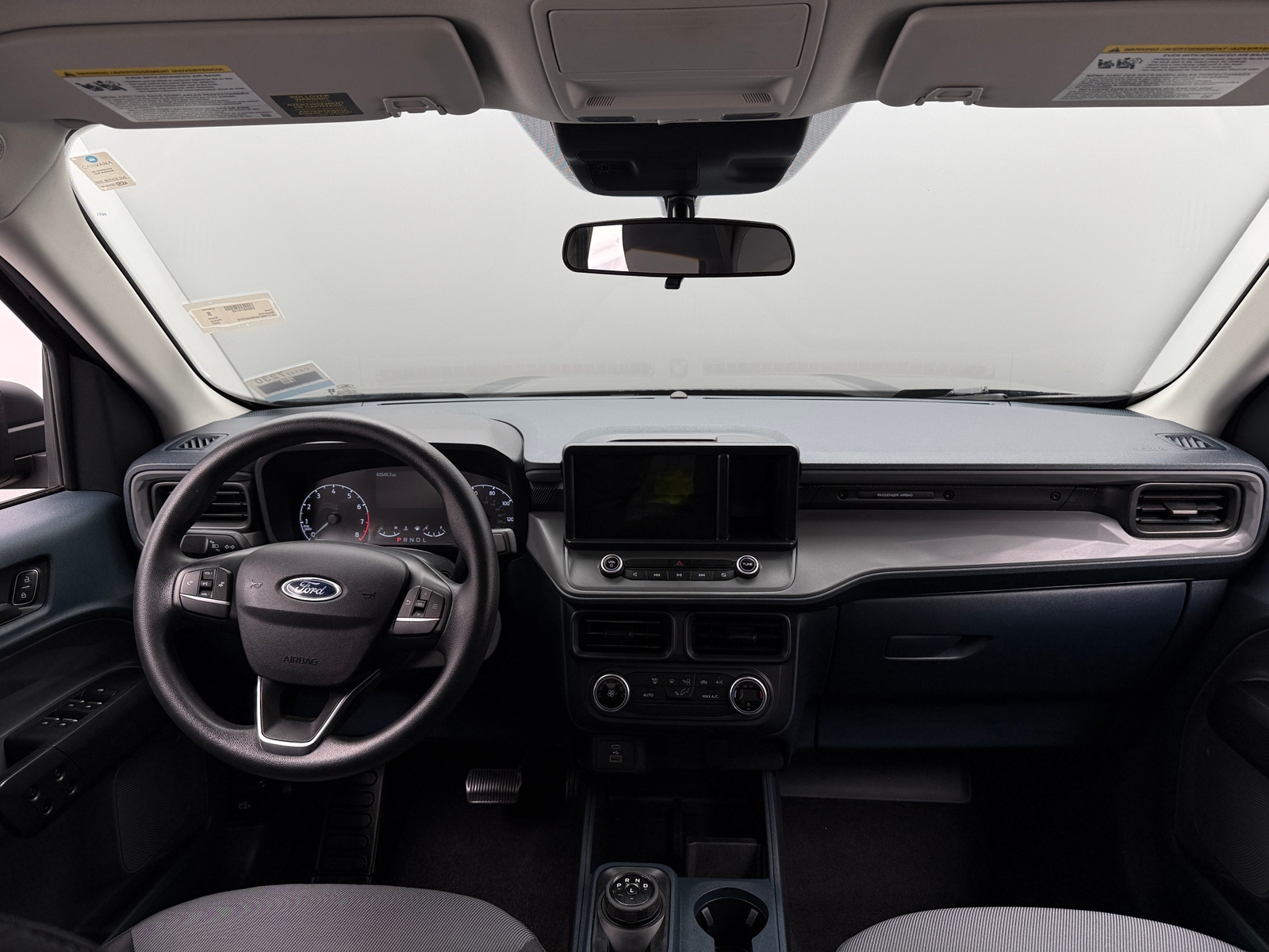Thumbnail: 2022 Ford Maverick - 3