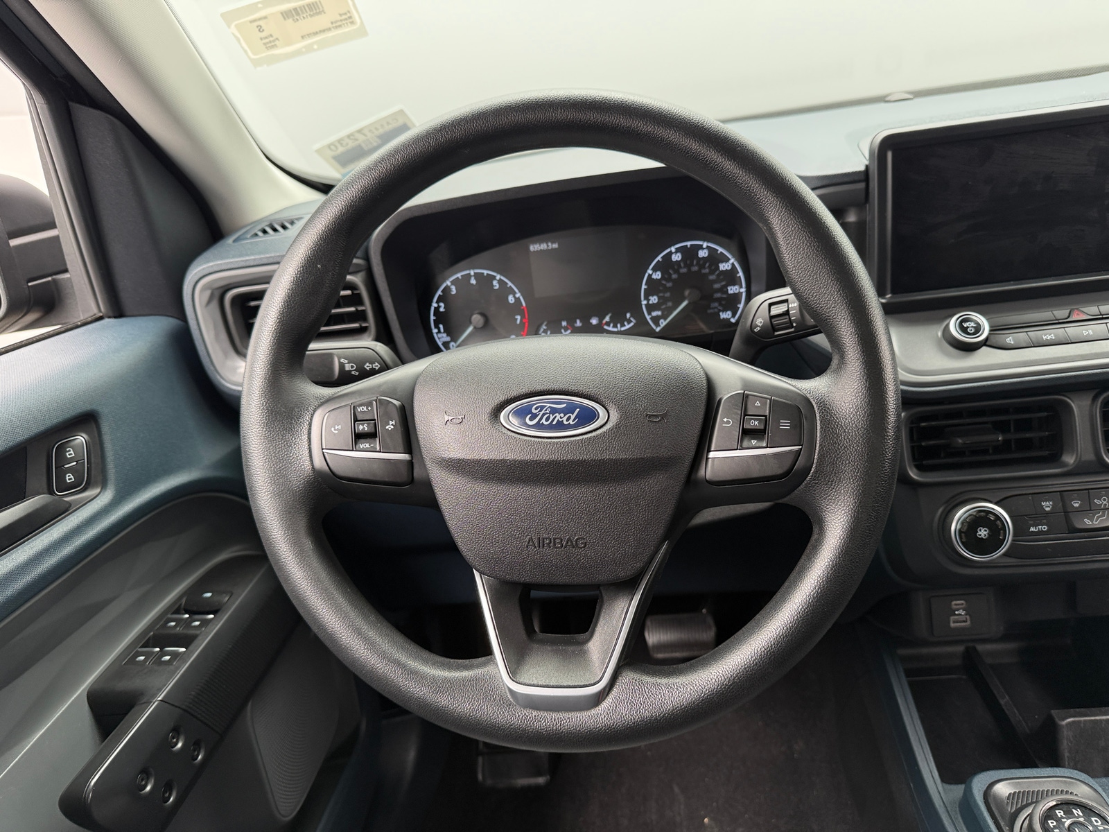 Thumbnail: 2022 Ford Maverick - 5