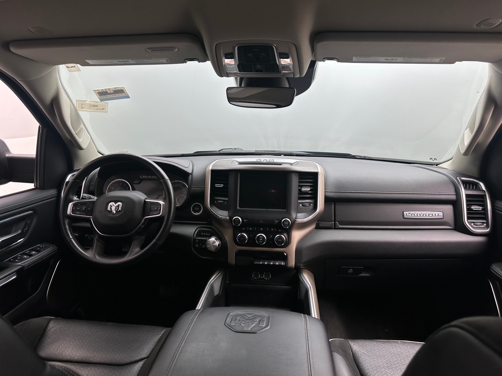 Thumbnail: 2022 RAM 1500 - 2