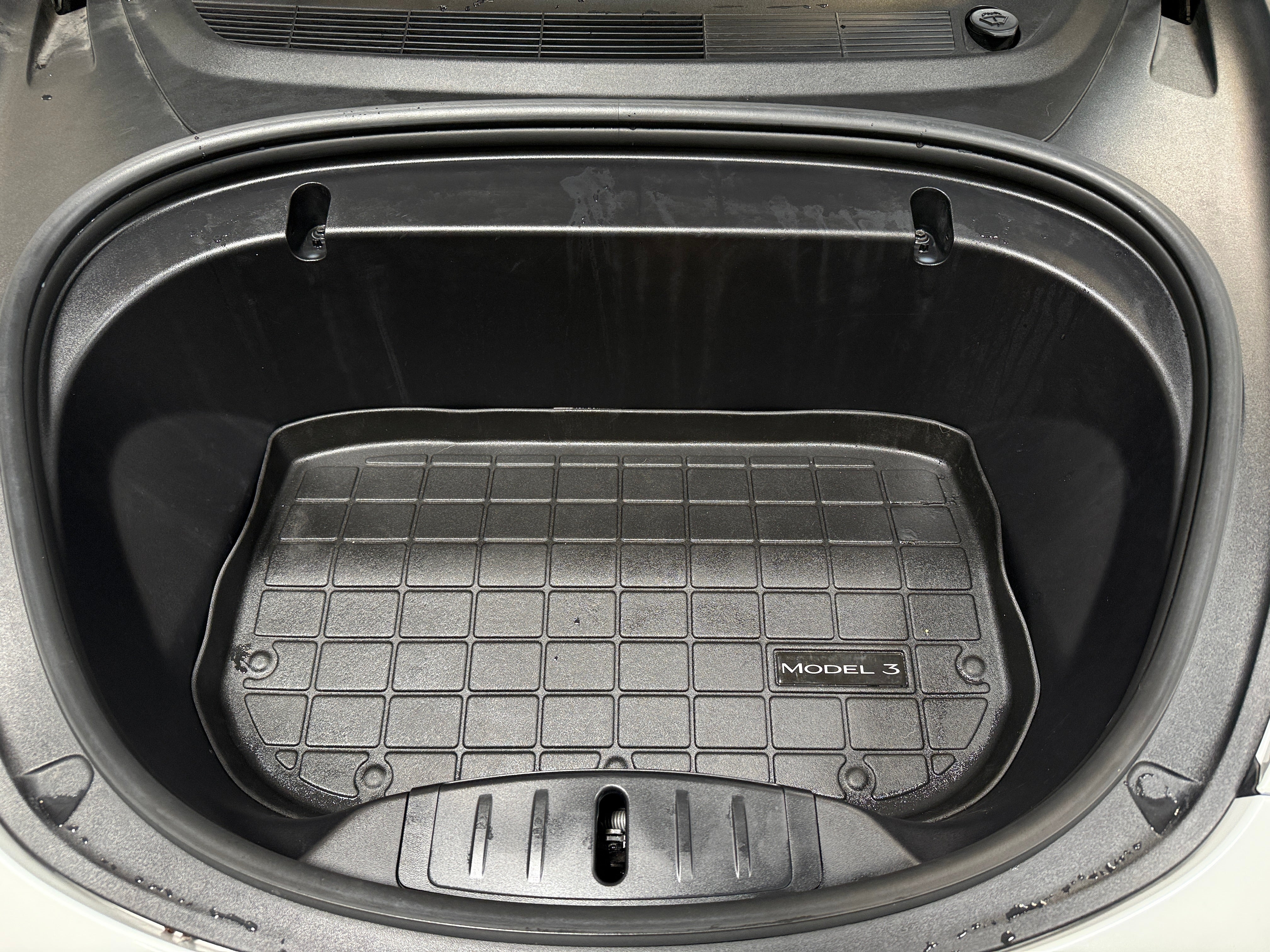Used 2020 Tesla Model 3 Base with VIN 5YJ3E1EB1LF638522 for sale in Auburn, WA