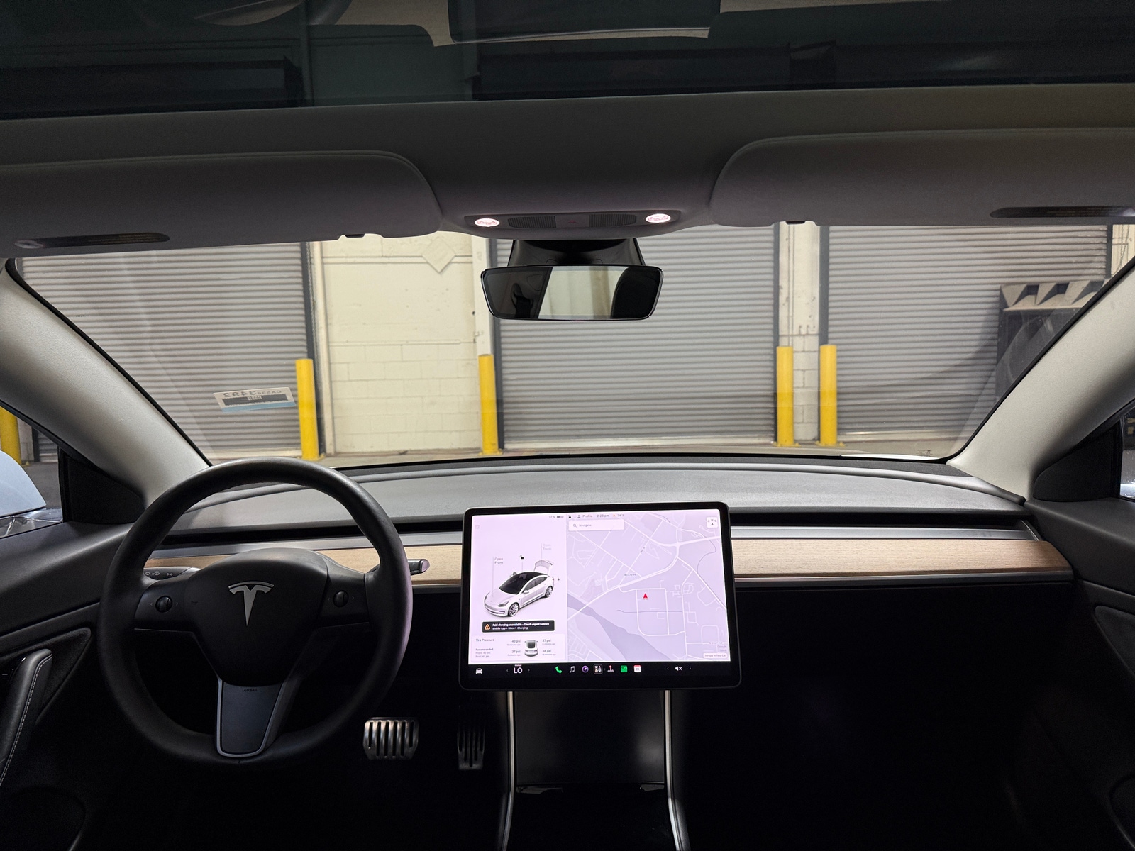Thumbnail: 2020 Tesla Model 3 - 2