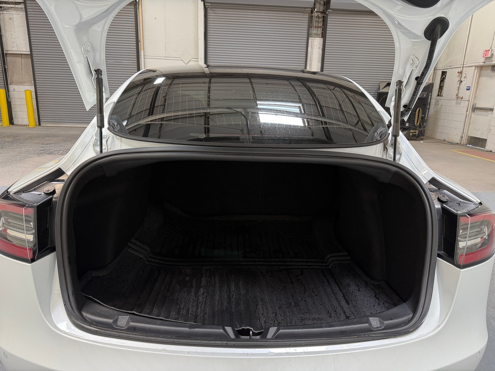 Thumbnail: 2020 Tesla Model 3 - 6