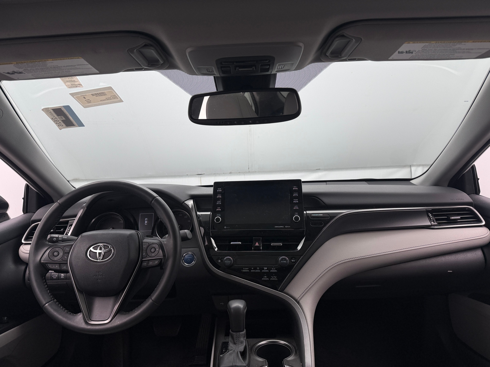Thumbnail: 2022 Toyota Camry - 3
