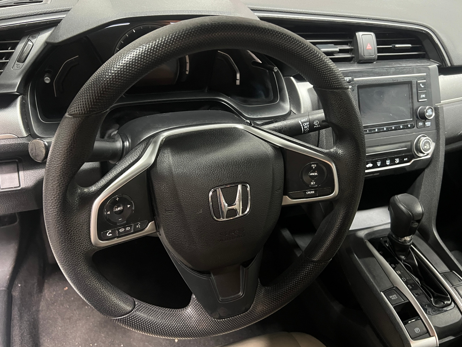 Thumbnail: 2017 Honda Civic - 5