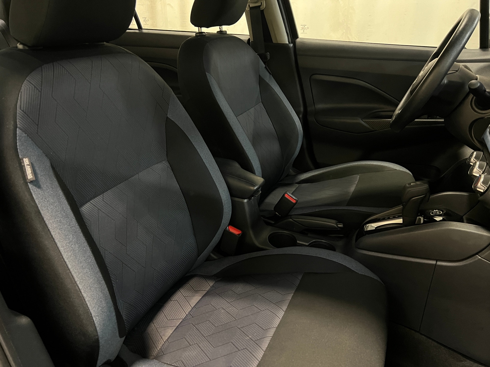 Thumbnail: 2025 Nissan Versa - 2