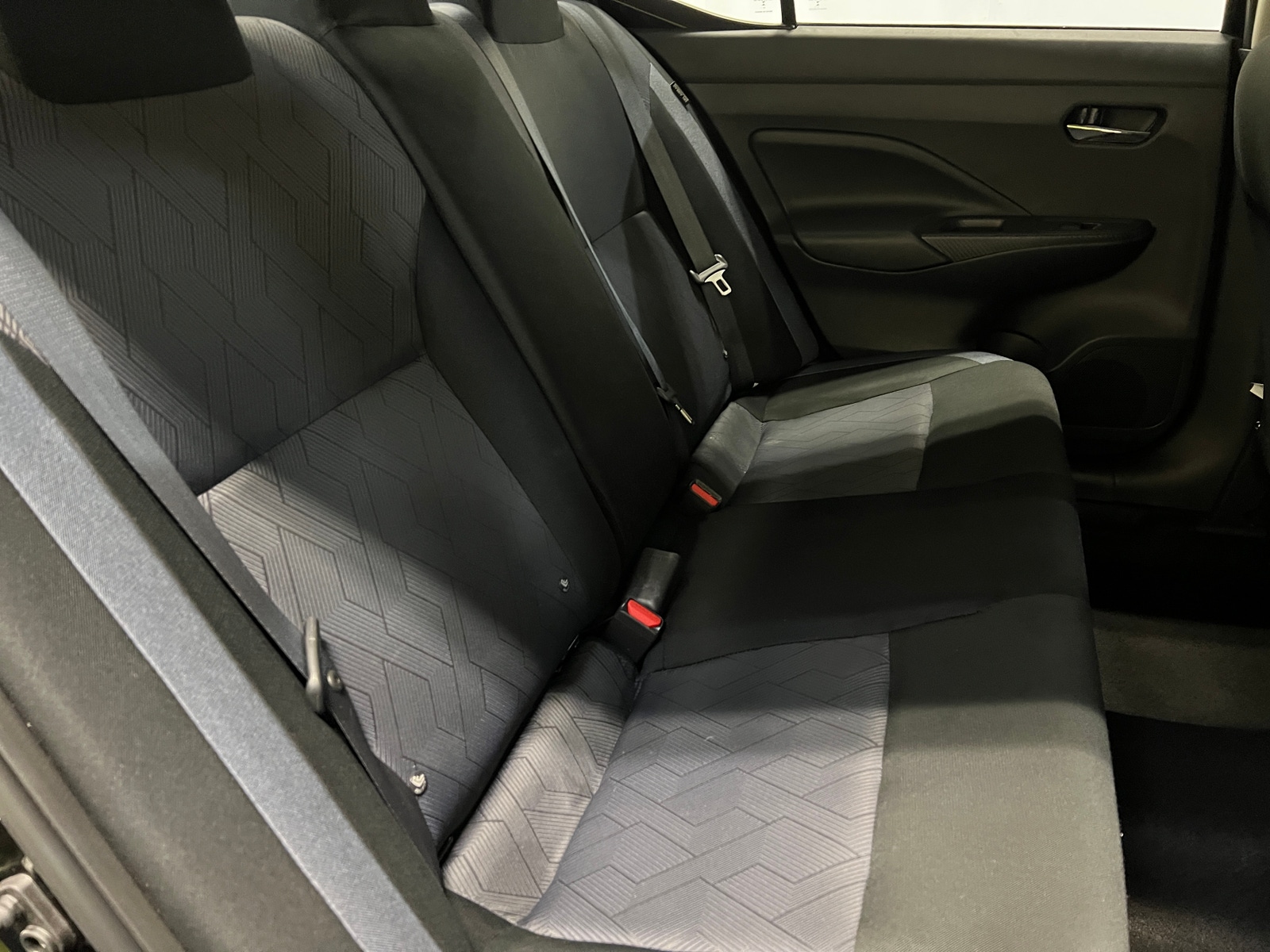 Thumbnail: 2025 Nissan Versa - 6