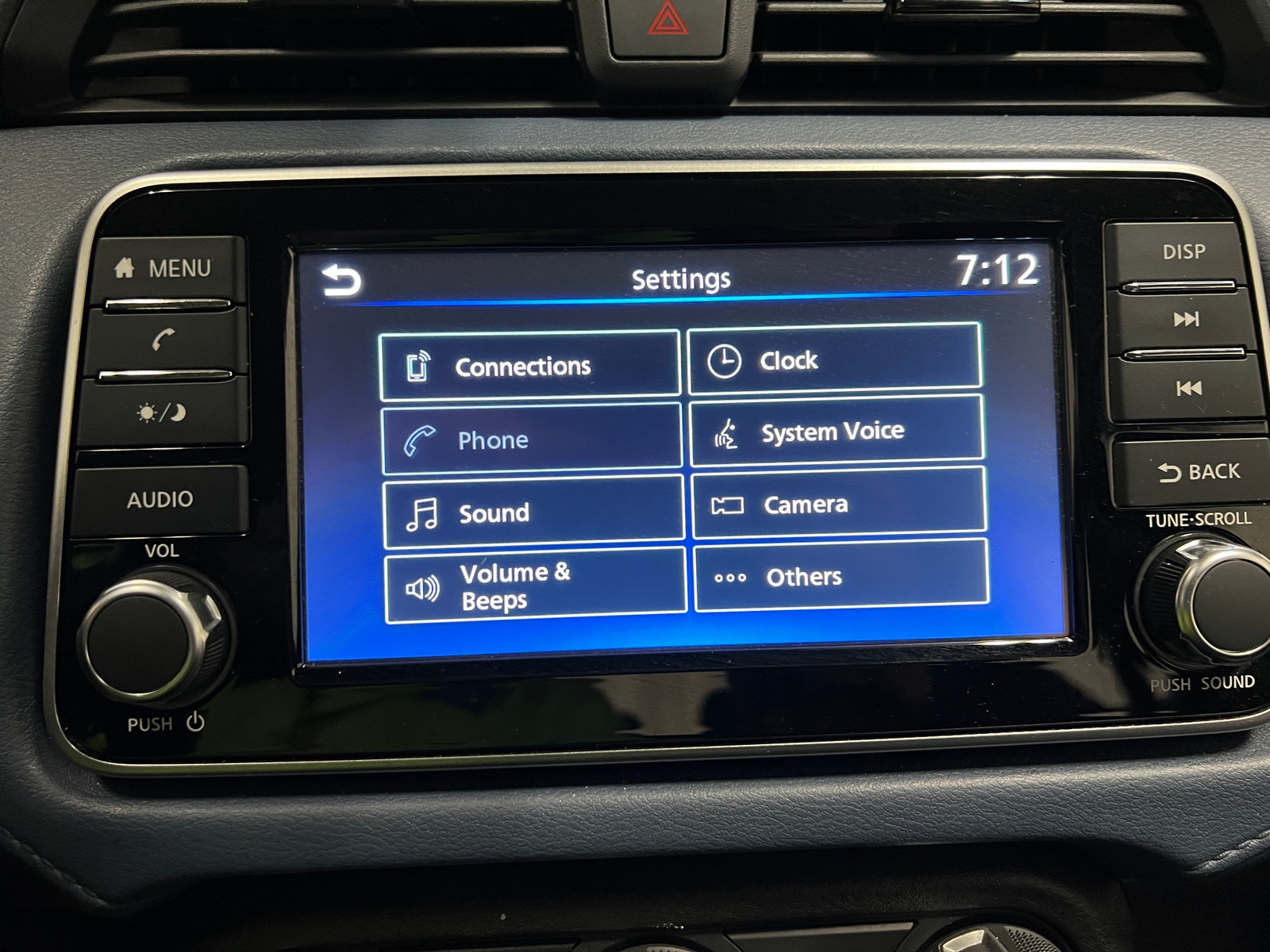 Thumbnail: 2025 Nissan Versa - 4