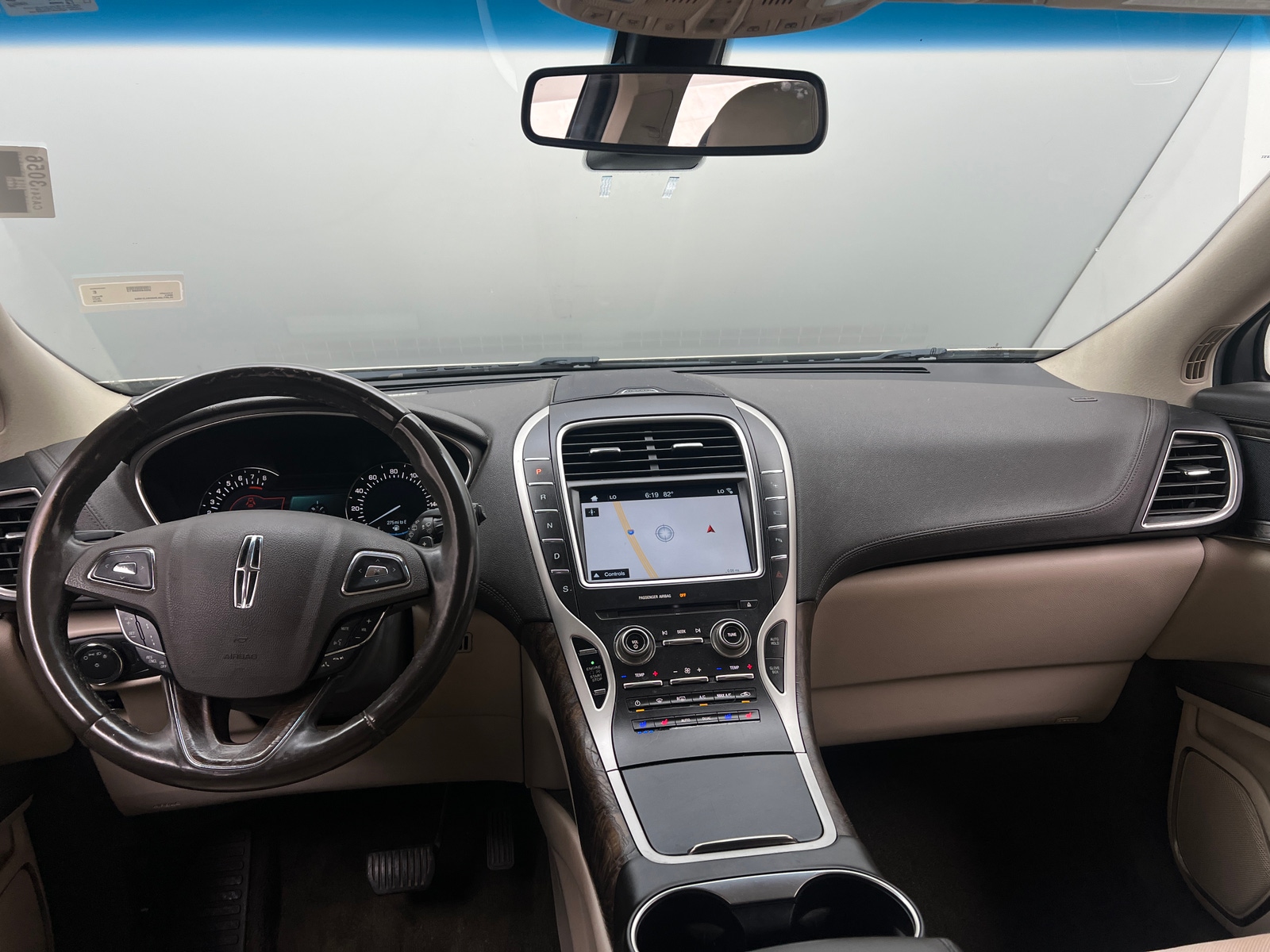 Thumbnail: 2016 Lincoln MKX - 2