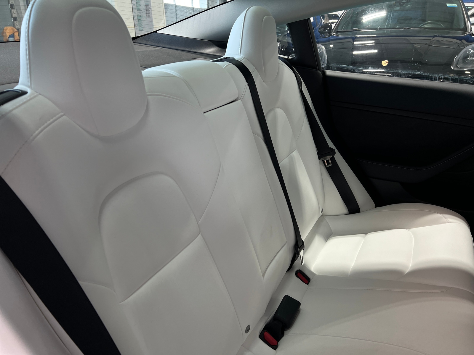 Thumbnail: 2023 Tesla Model 3 - 5