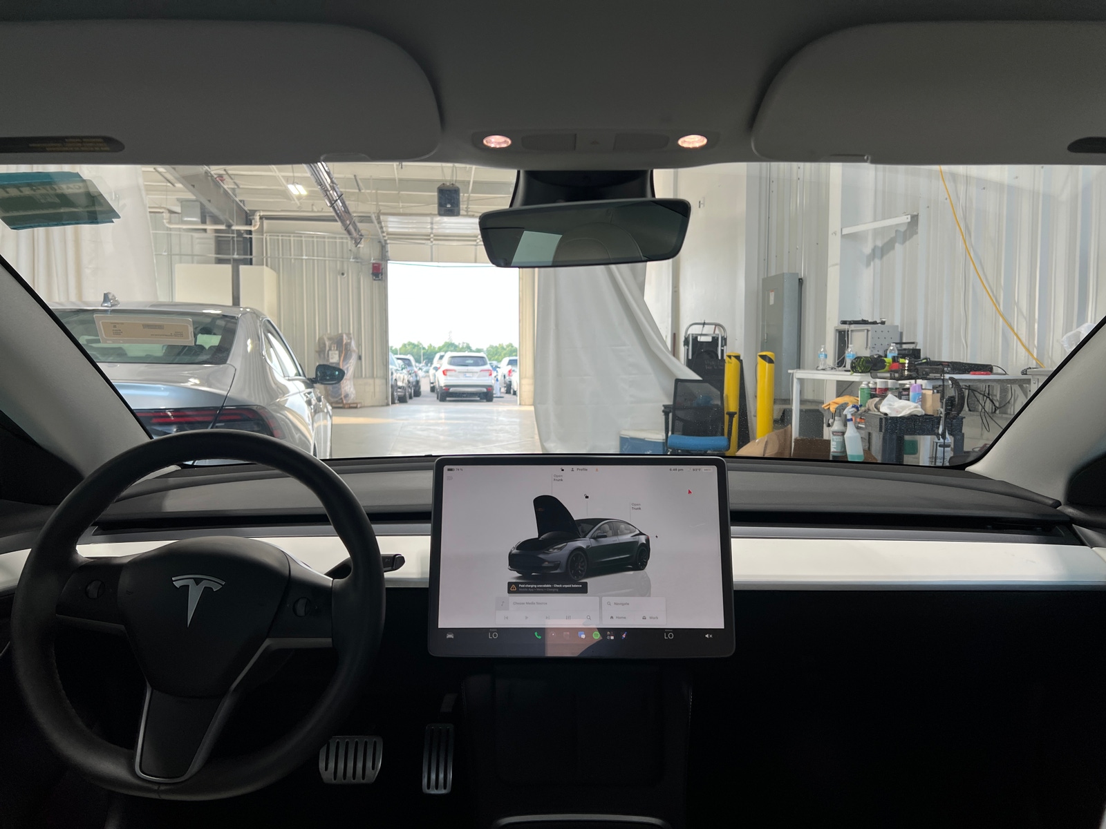 Thumbnail: 2023 Tesla Model 3 - 2