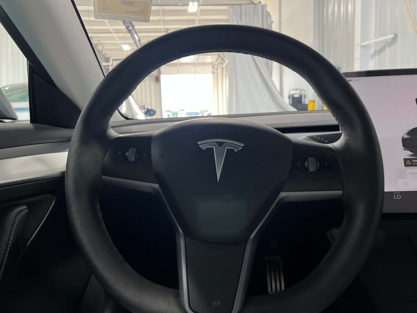 Thumbnail: 2023 Tesla Model 3 - 4