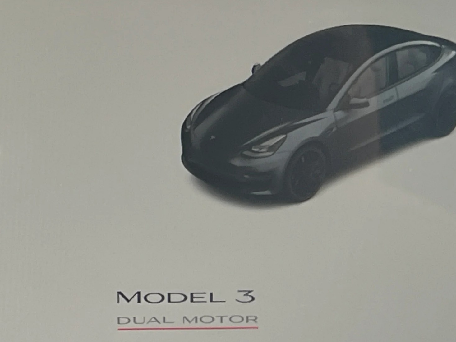 Thumbnail: 2023 Tesla Model 3 - 3