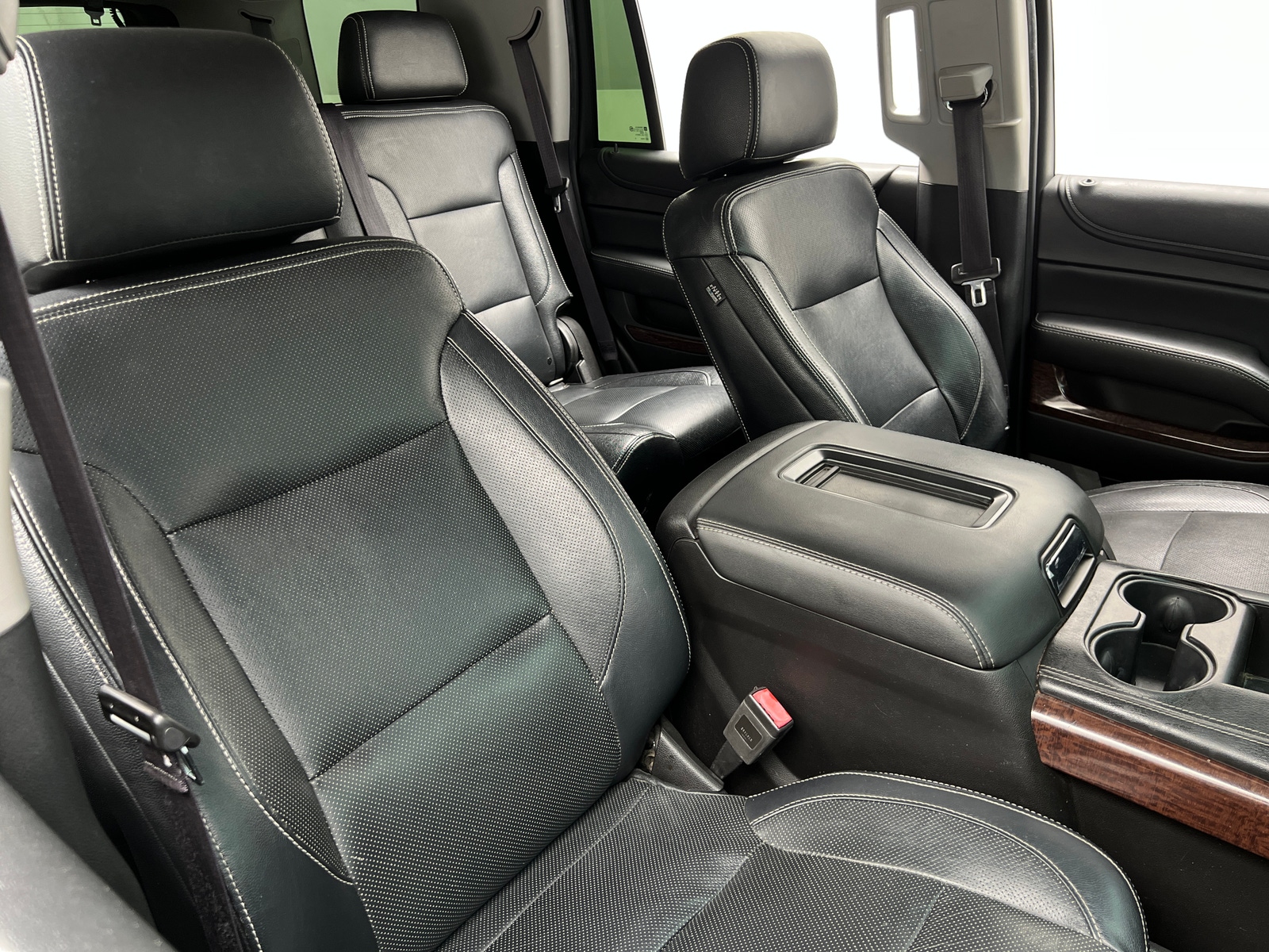 Thumbnail: 2016 GMC Yukon - 2