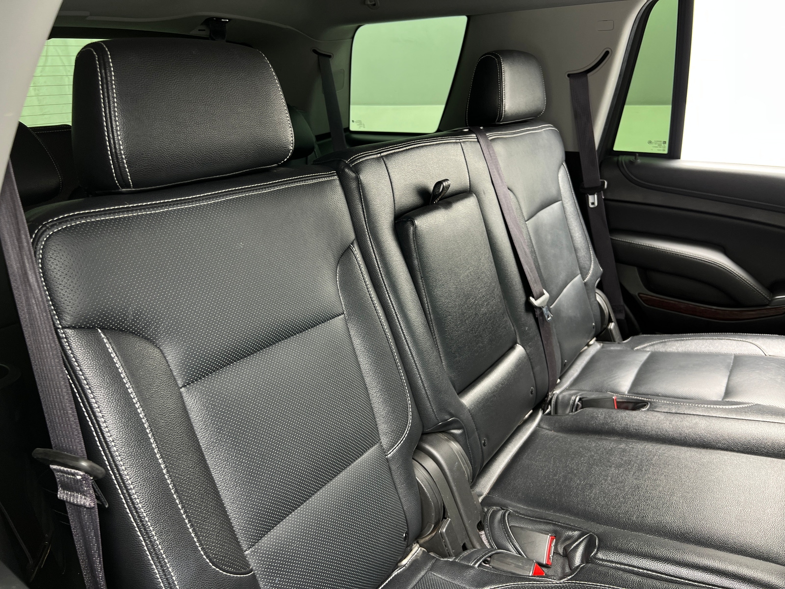 Thumbnail: 2016 GMC Yukon - 6