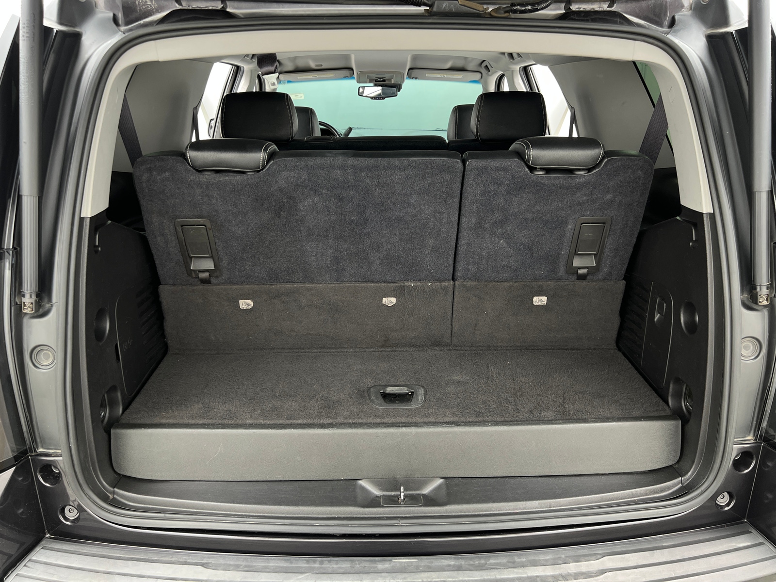 Thumbnail: 2016 GMC Yukon - 7
