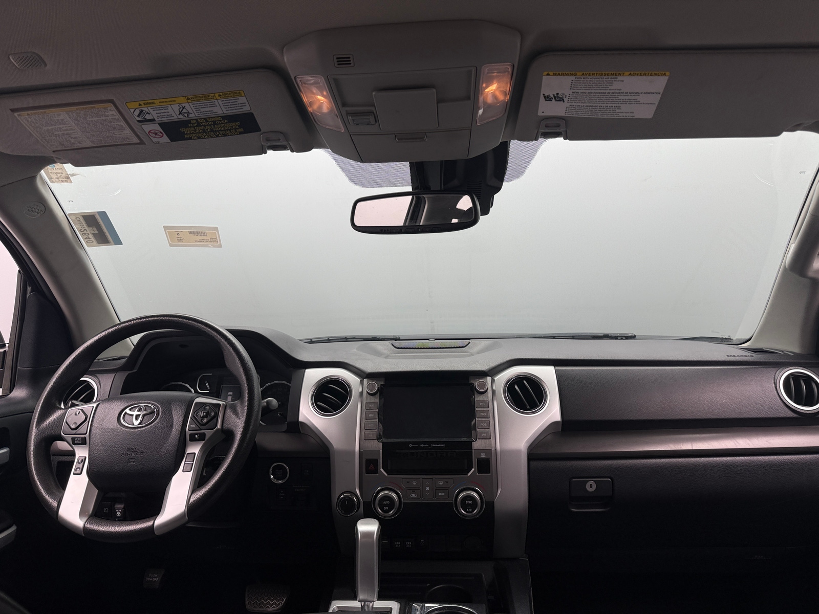 Thumbnail: 2020 Toyota Tundra - 3